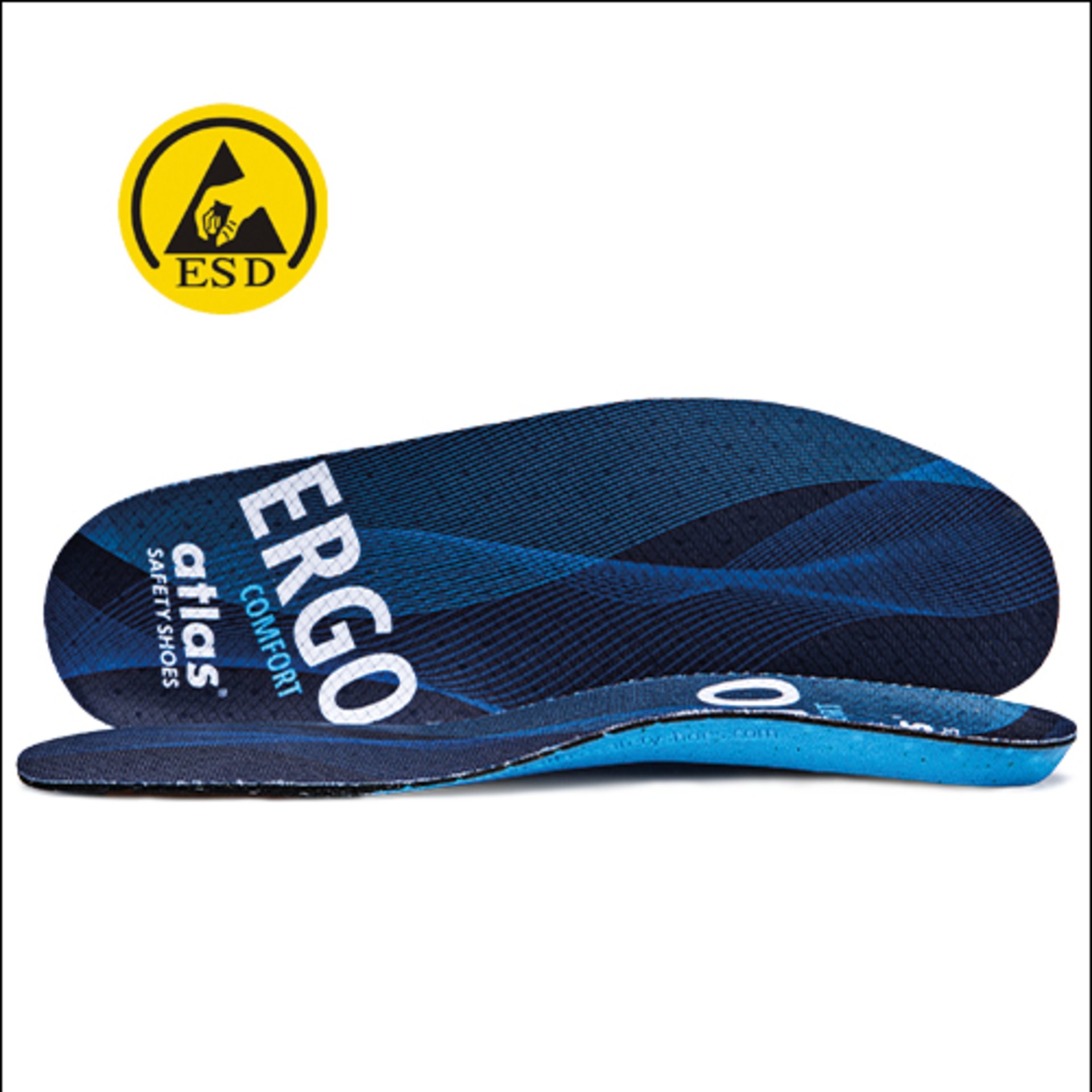 Ergo Comfort Einlegesohle