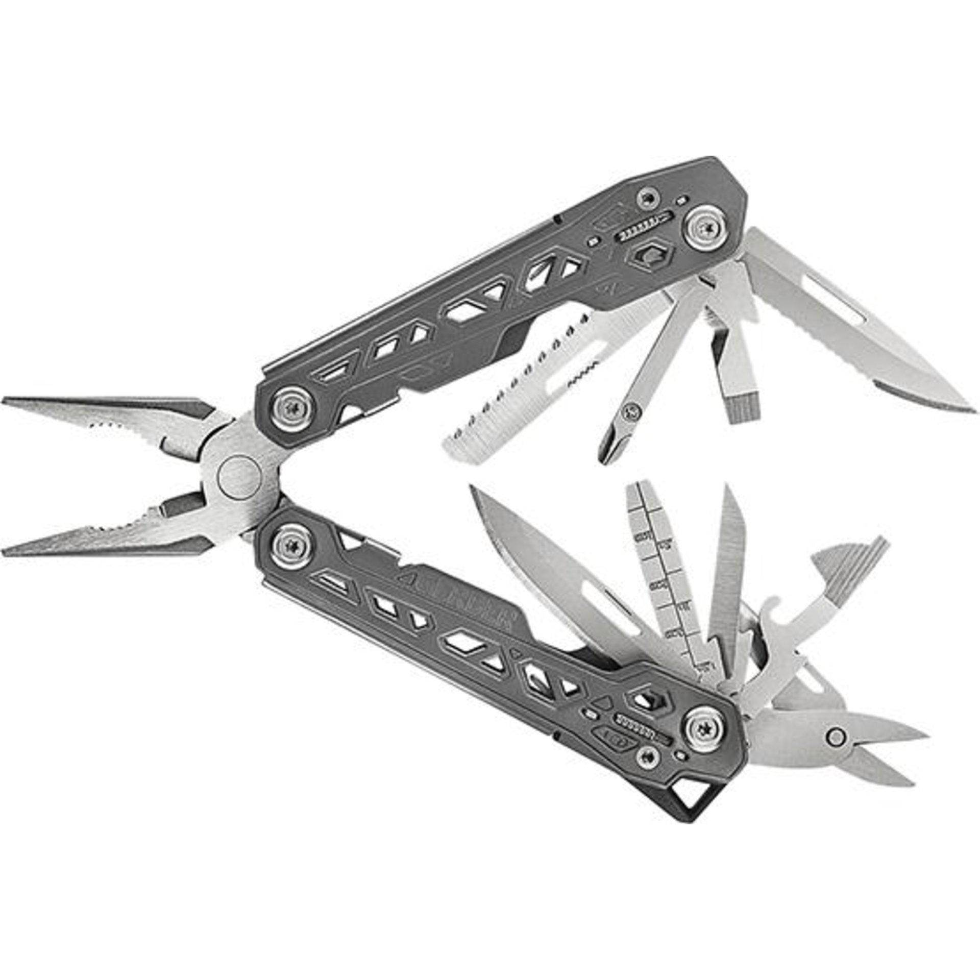 Multi-Tool Truss