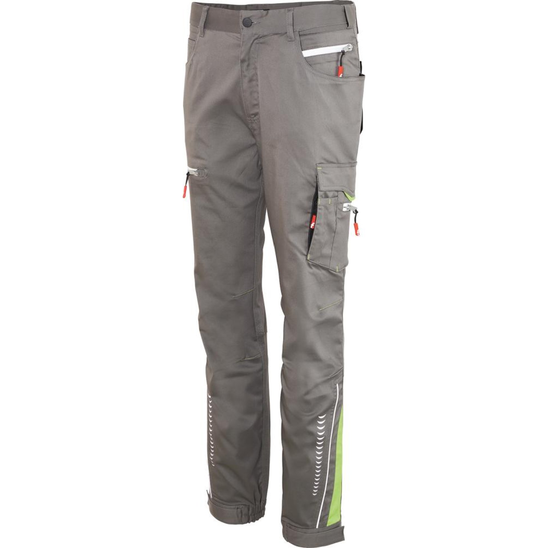 Herren-Cargohose Flex
