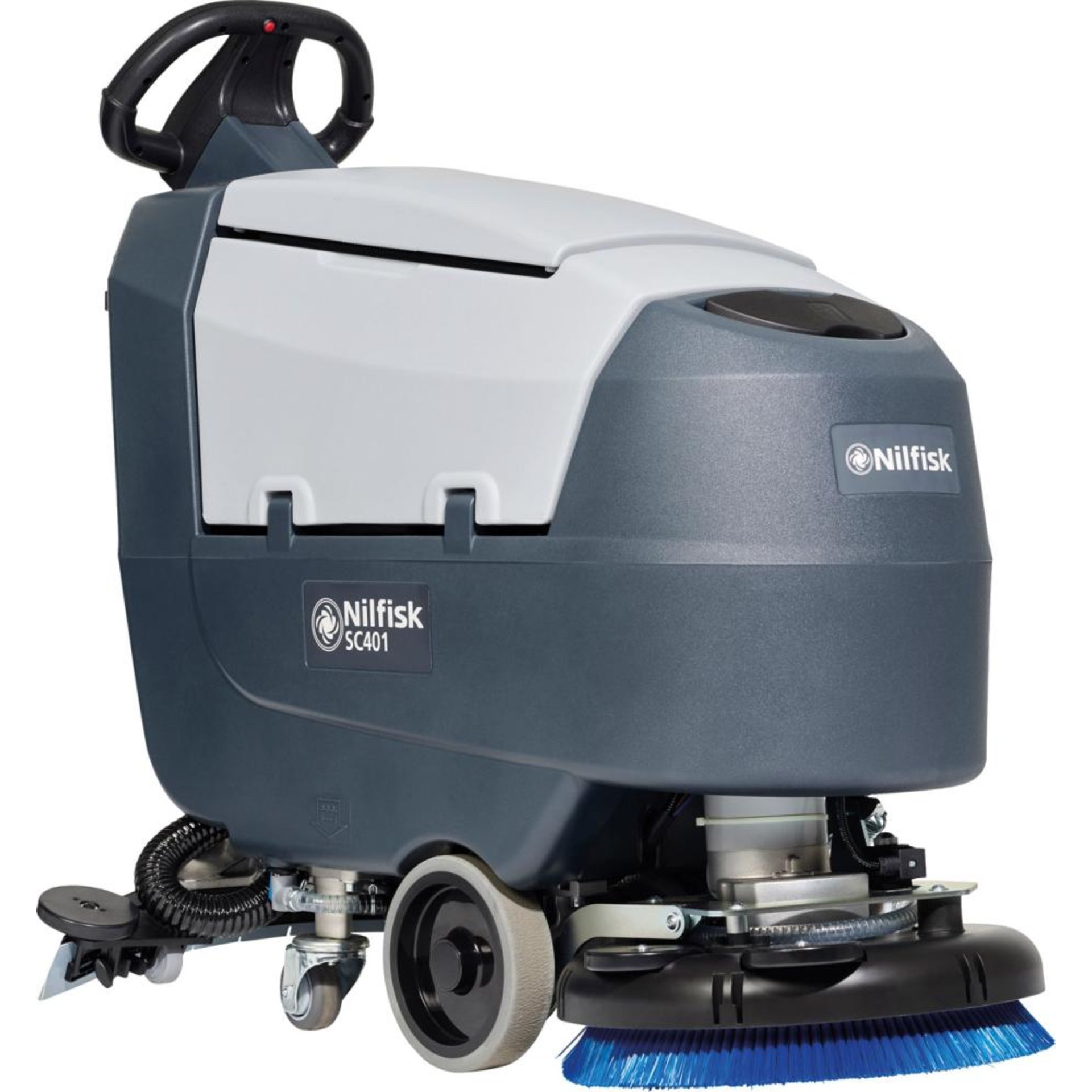 Bodenreiniger SC401 E Nilfisk