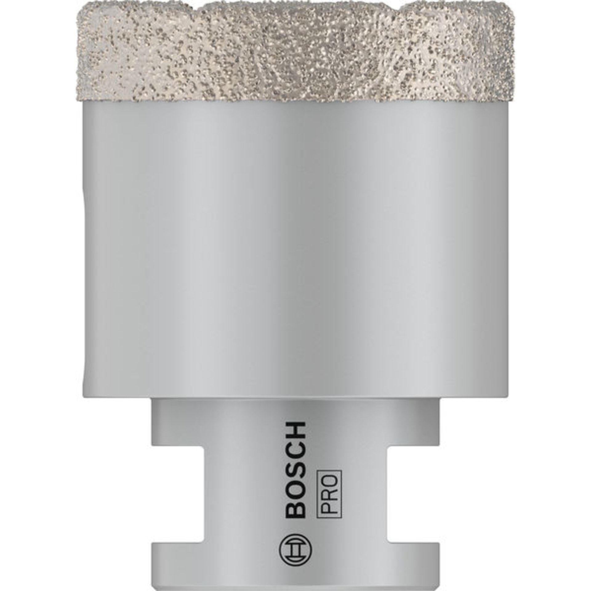 PRO Ceramic Trockenbohrkrone, 55 x 35 x 14 mm