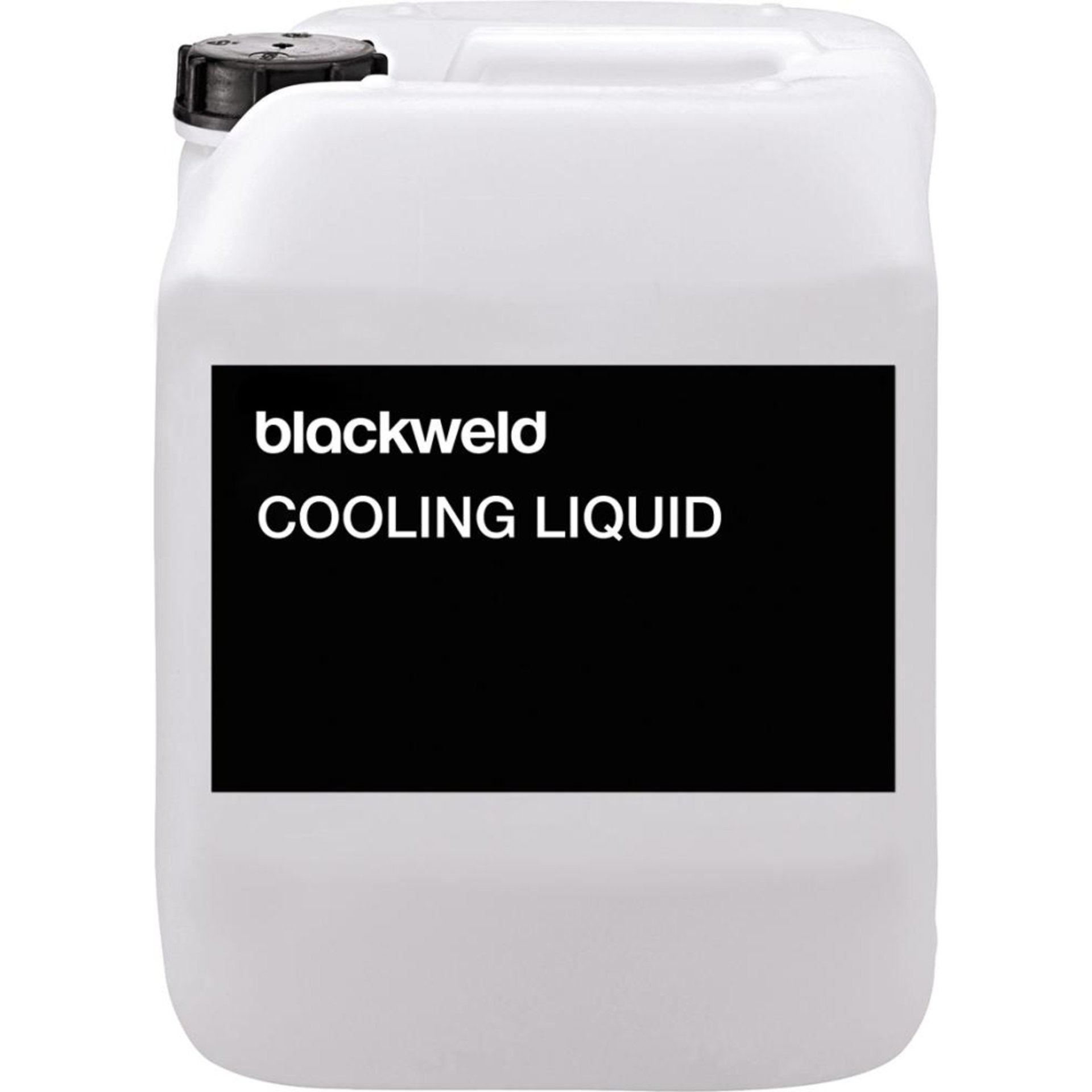Cooling liquid 10 Liter BLACKWELD