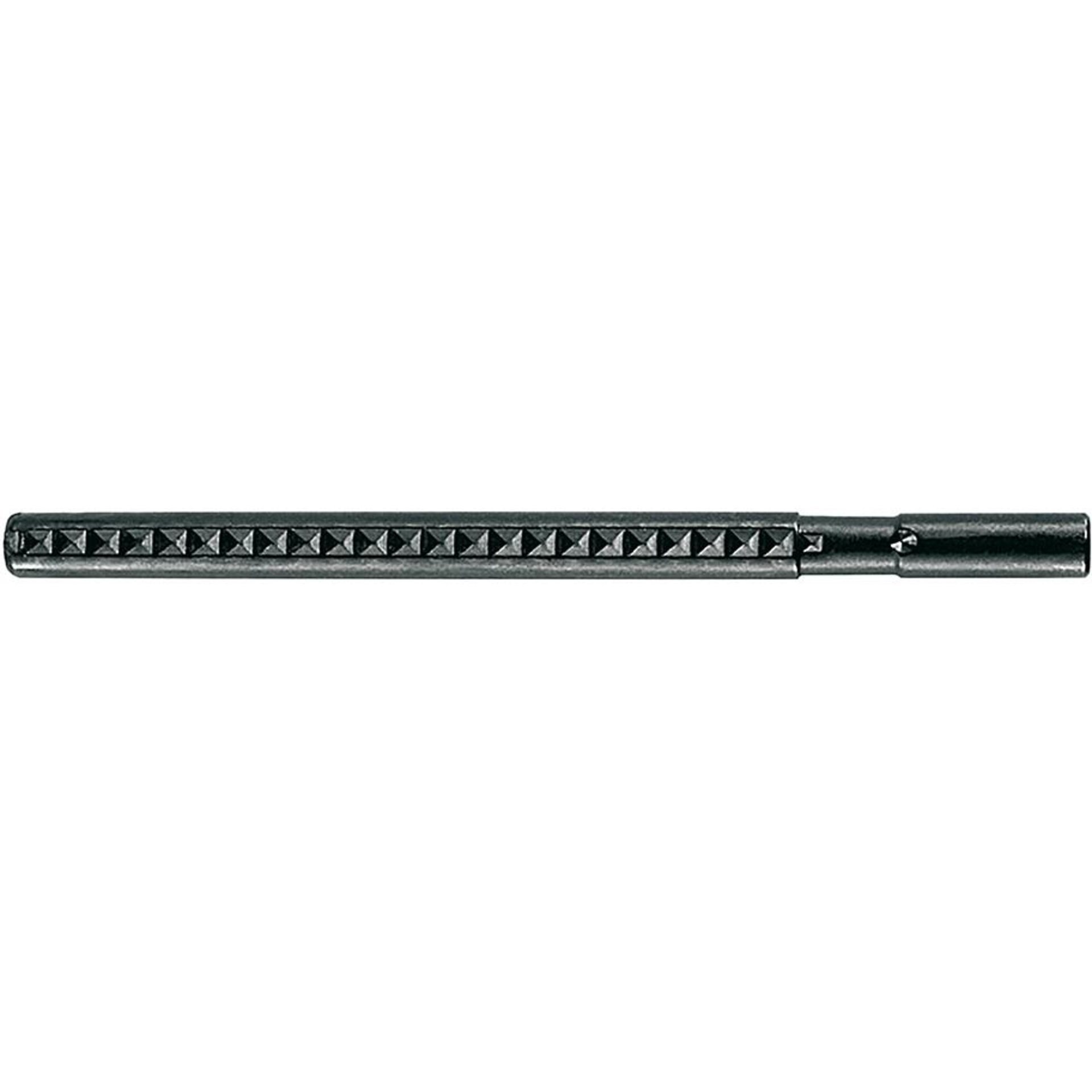 Klingenhalter EL0602GT für Schaber Typ "T" GRATTEC GRATTEC