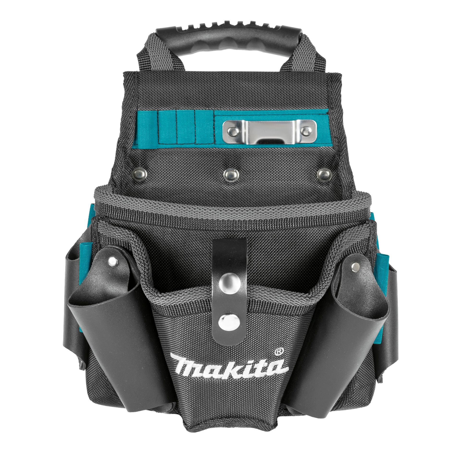 Schrauberholster mit Handgriff
