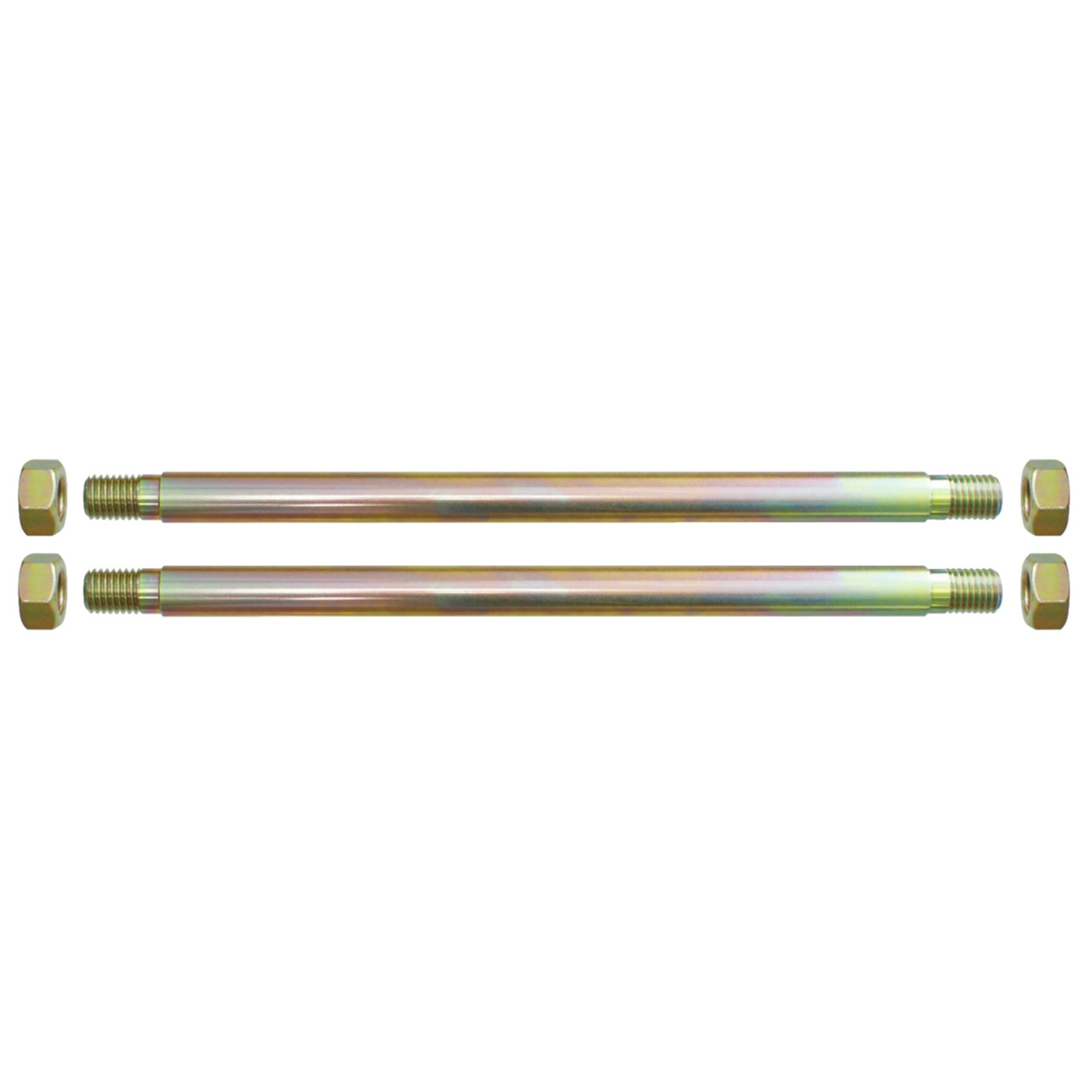 KL-0039-114 Zugstangenpaar, 285 mm
