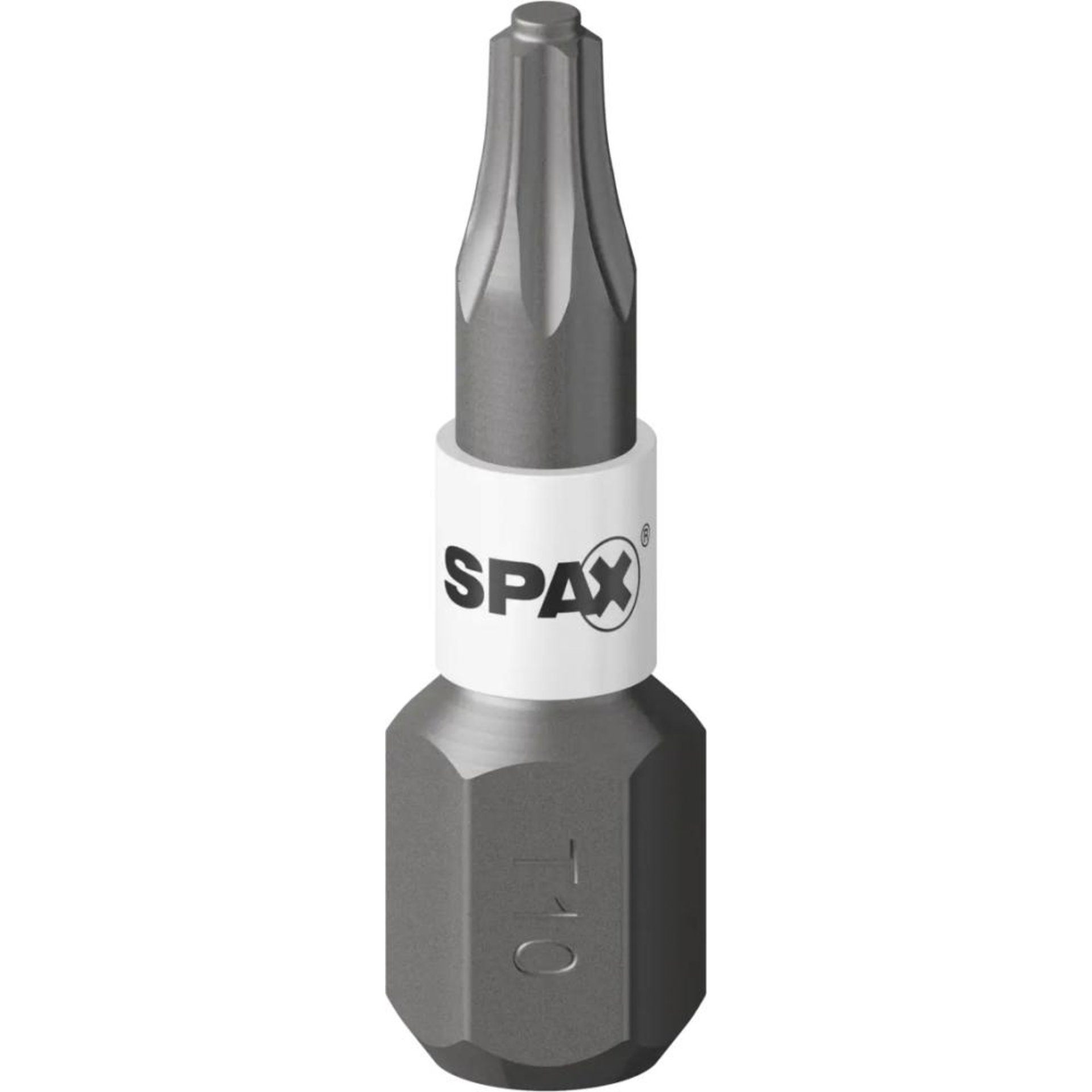 Bit 1/4" für SPAX®-Schrauben T-STAR plus