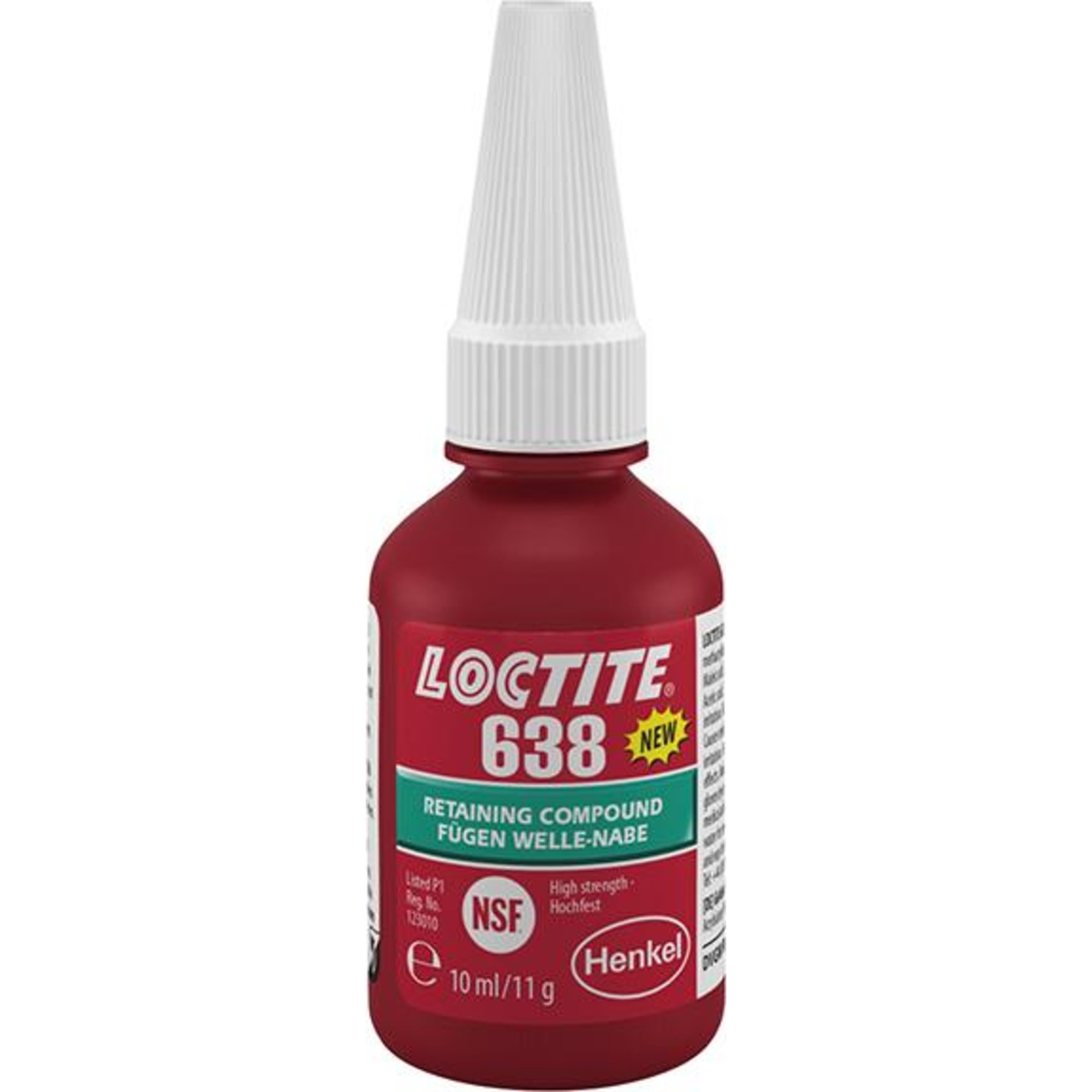Fügeklebstoff LOCTITE® 638