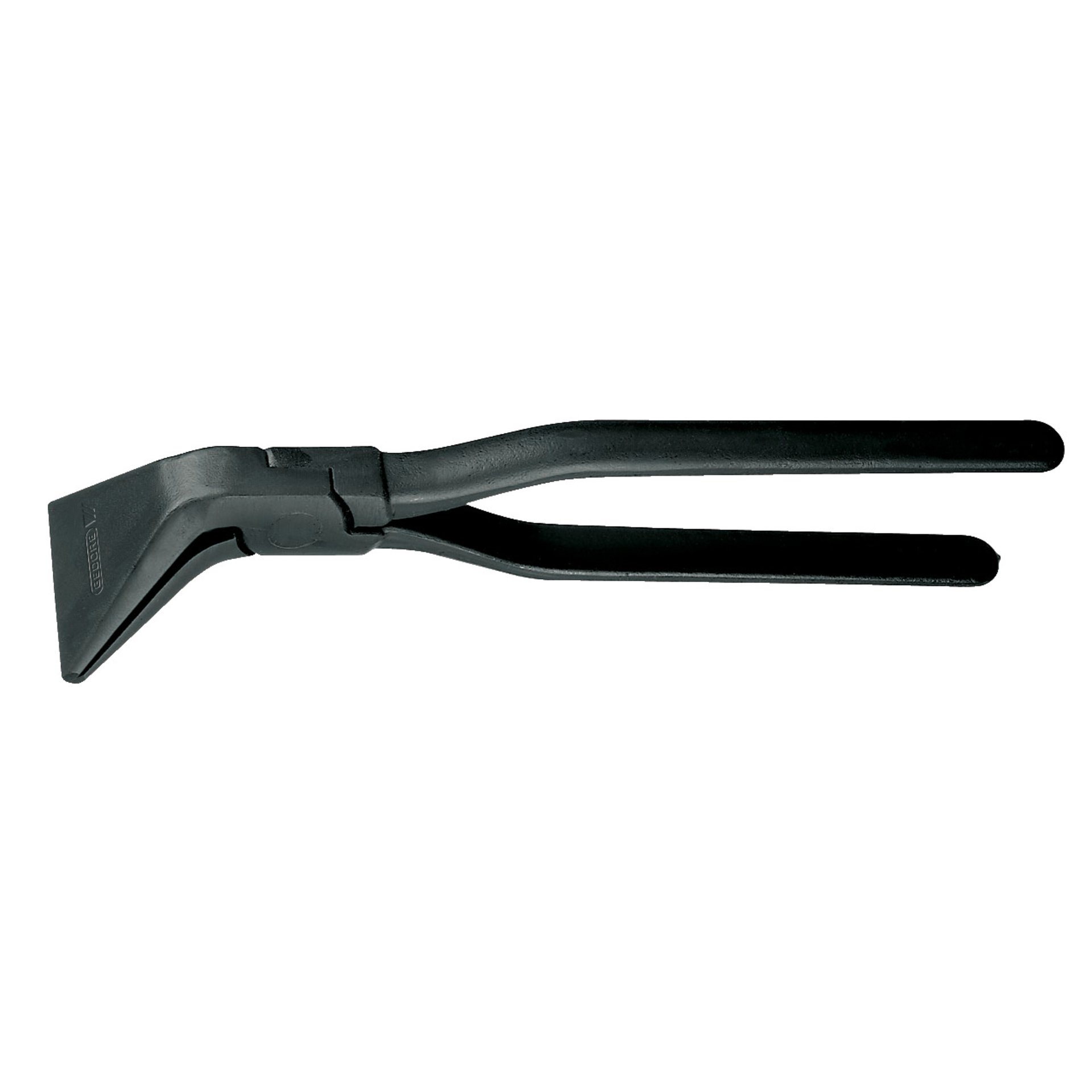305060 Falzzange gebogen 60 mm