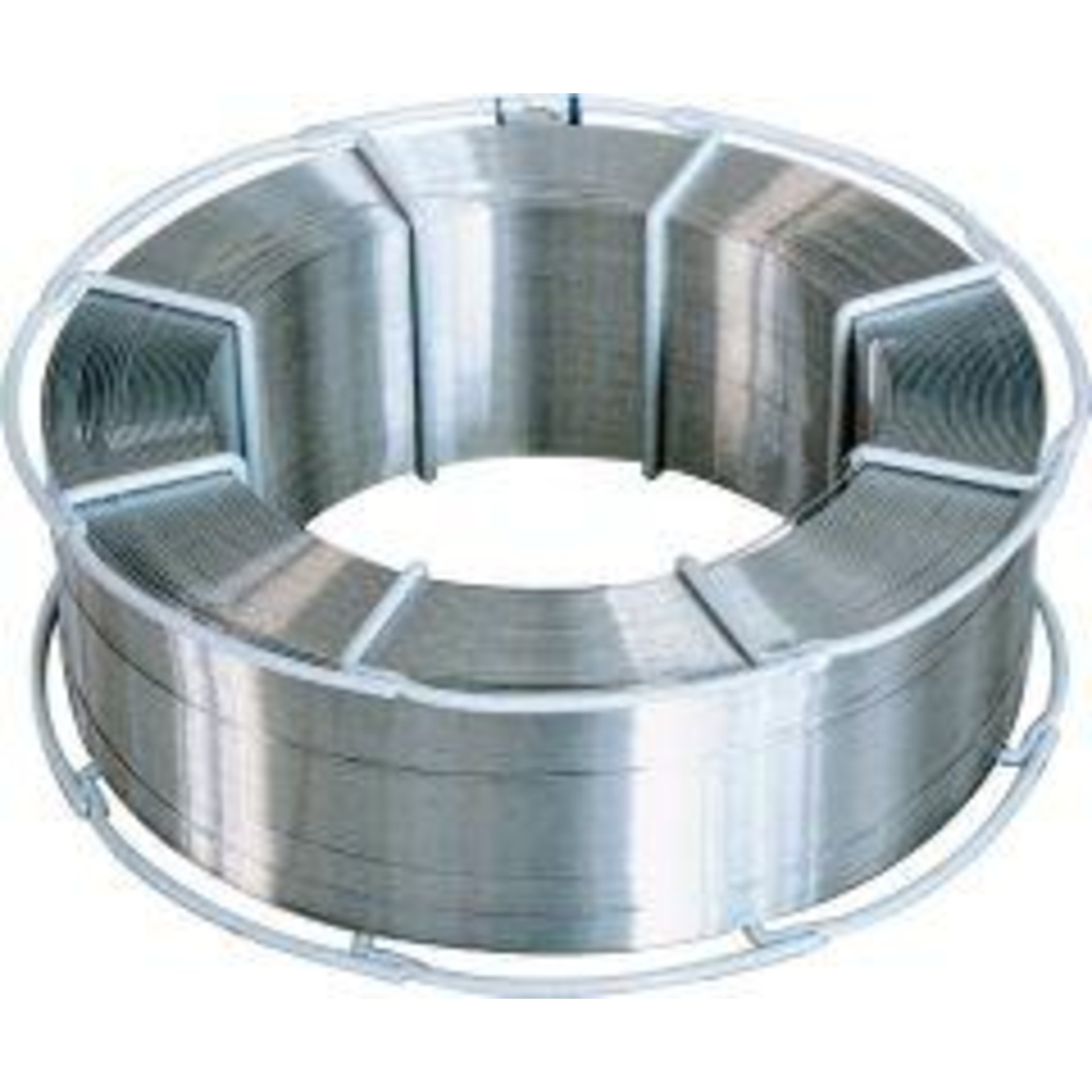 Schweißdraht AlMg 3 D: 1,0mm K300