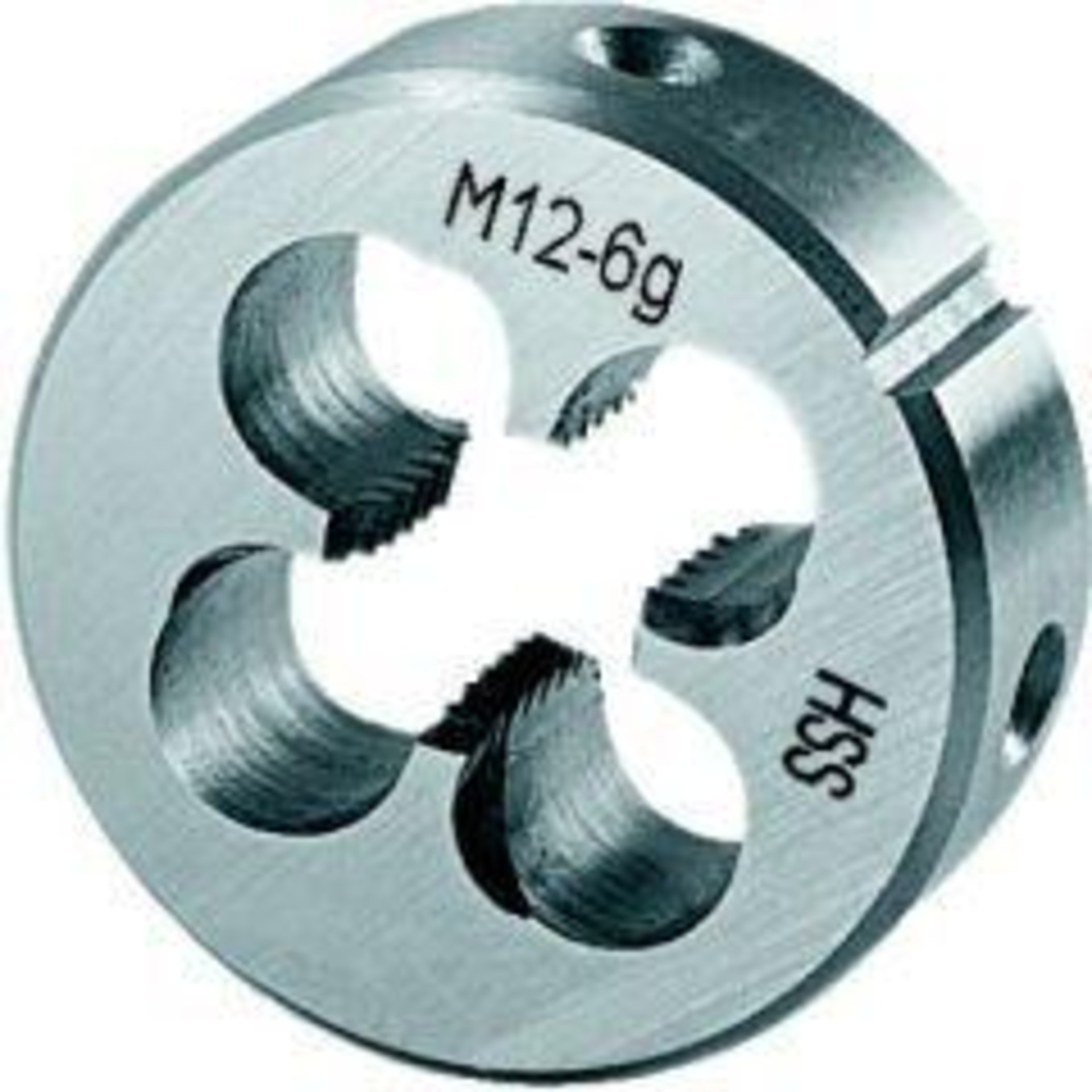 Schneideisen EN22568 HSS M27 FORMAT