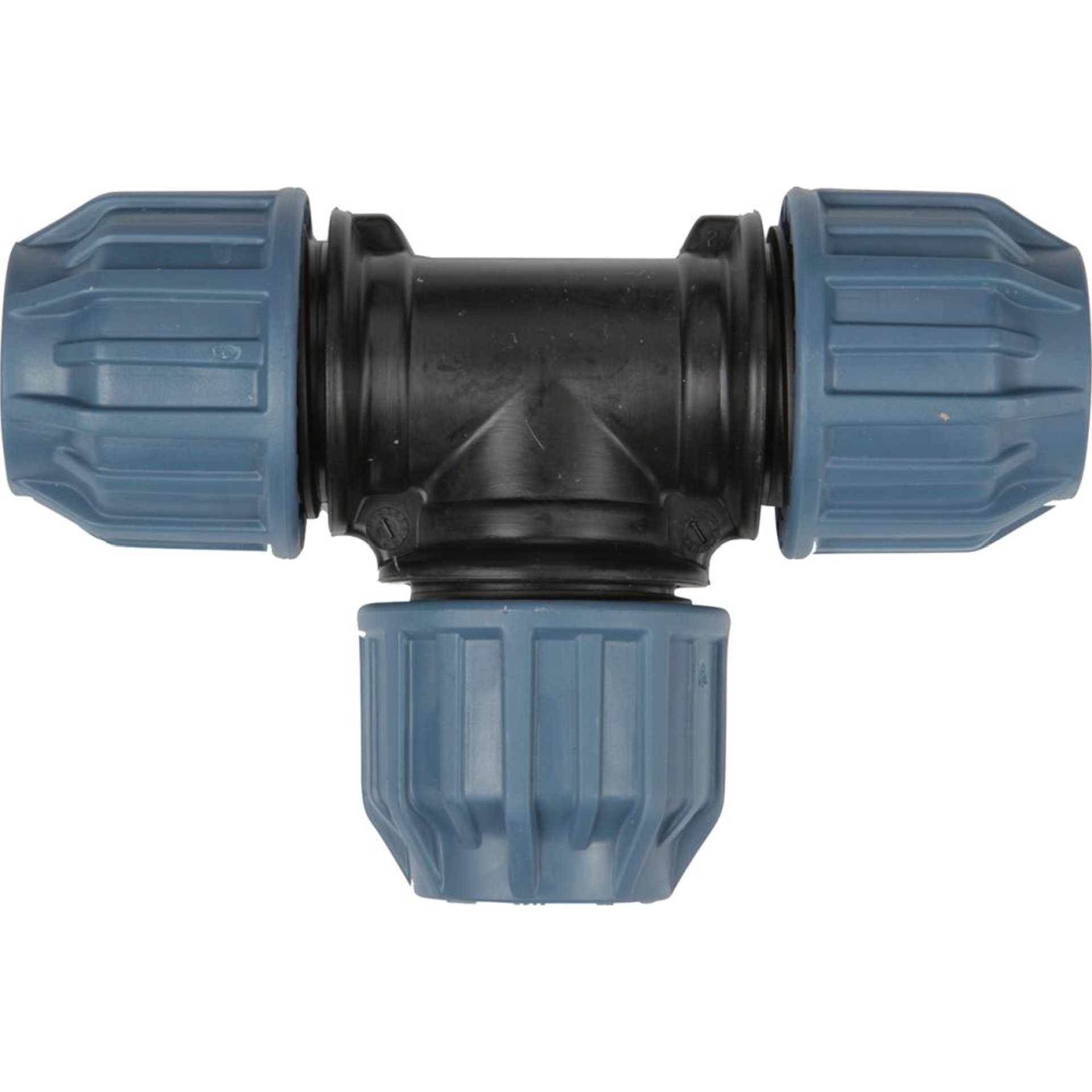 PP-Rohrverinder für 25mm Rohr