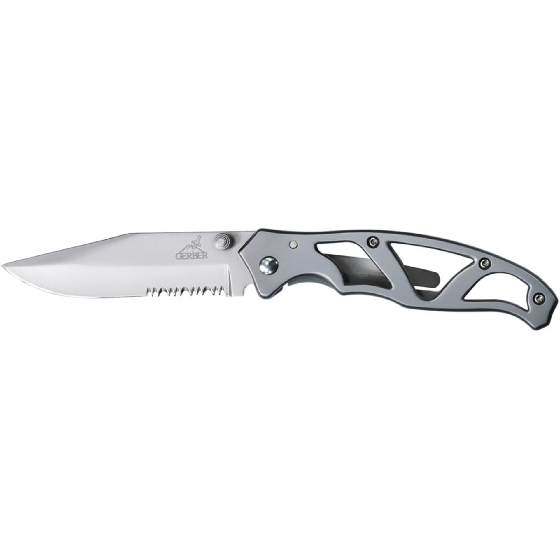 Klappmesser Paraframe II