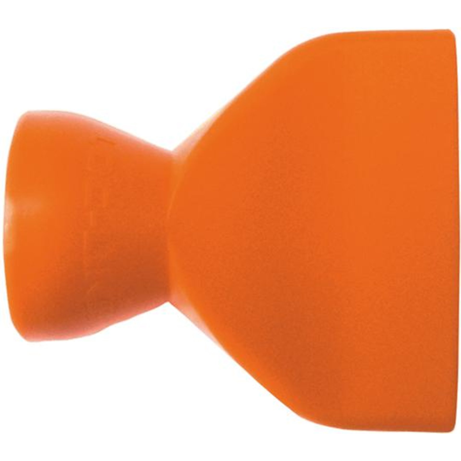 Schleifdüse 2-teilig für Kühlmittelschlauch 1/2" 42mm LOC-LINE