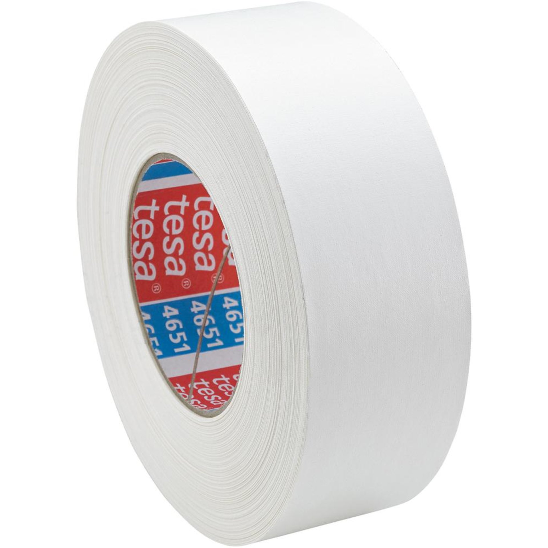 Gewebe-Klebeband 4651