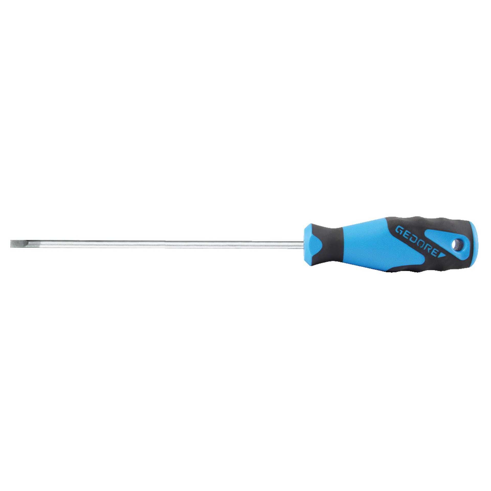 2150 4-150 3K-Schraubendreher Schlitz 4 mm, 150 mm