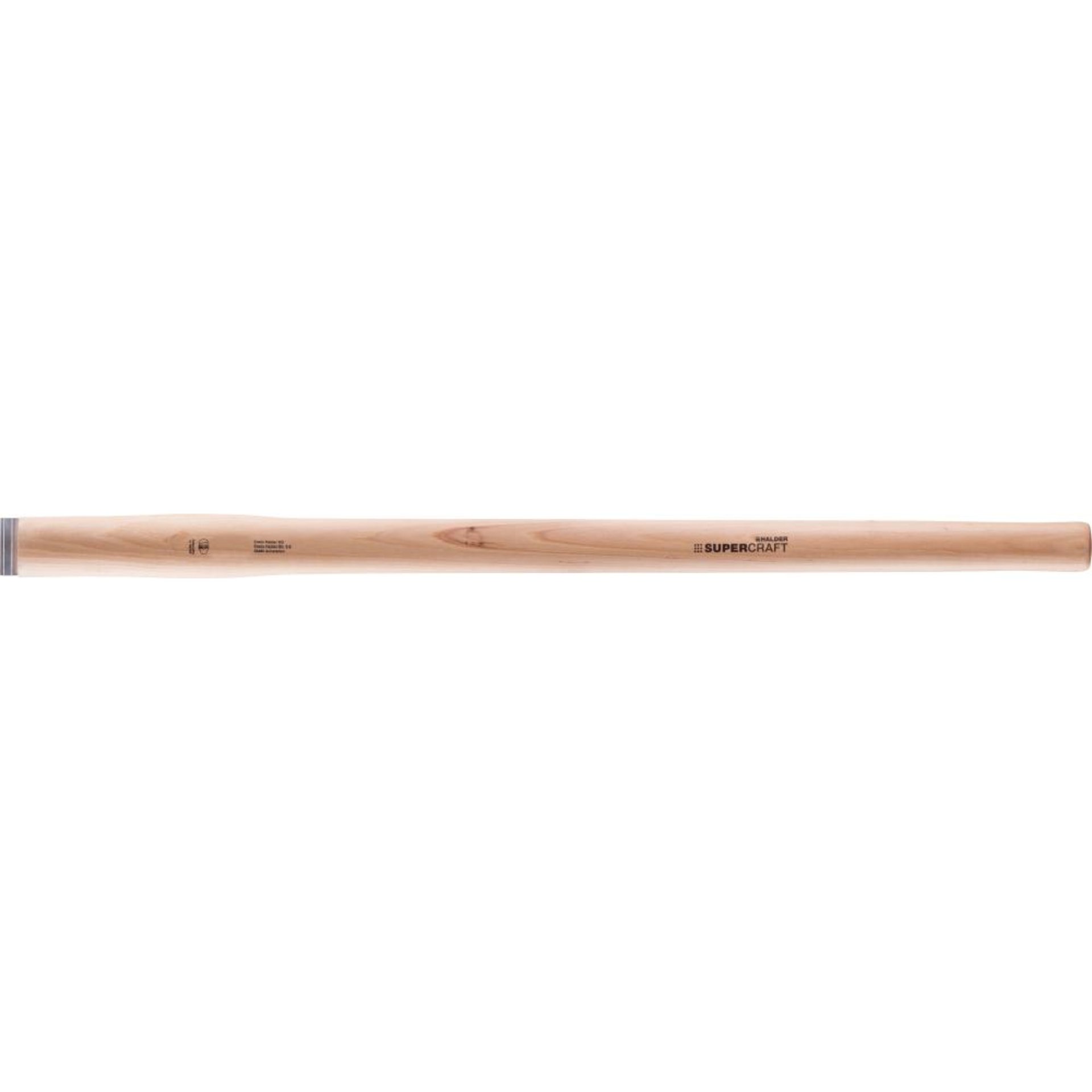 Holzstiel für Vorschlag-Schonhammer SUPERCRAFT