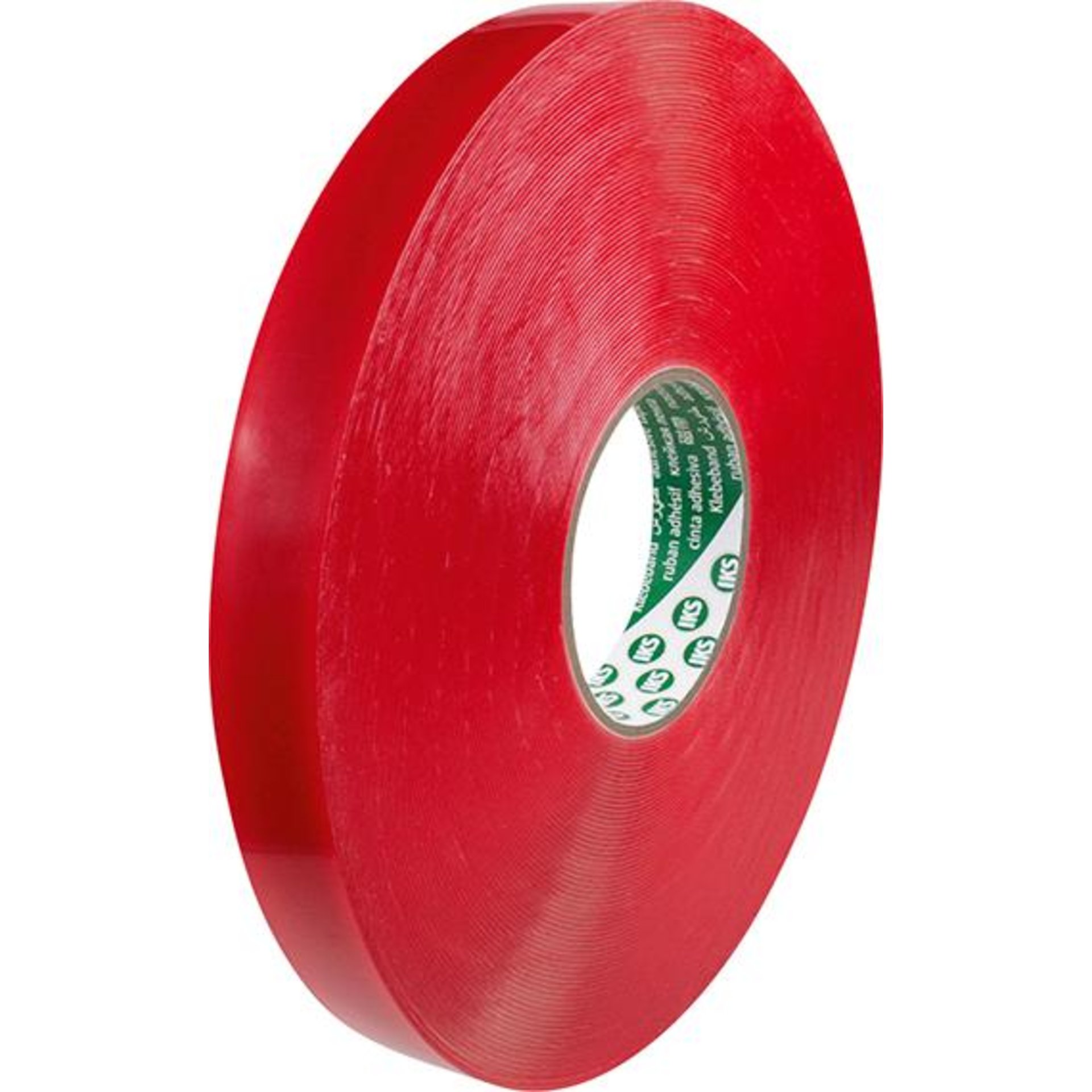 Doppelseitiges Montageband