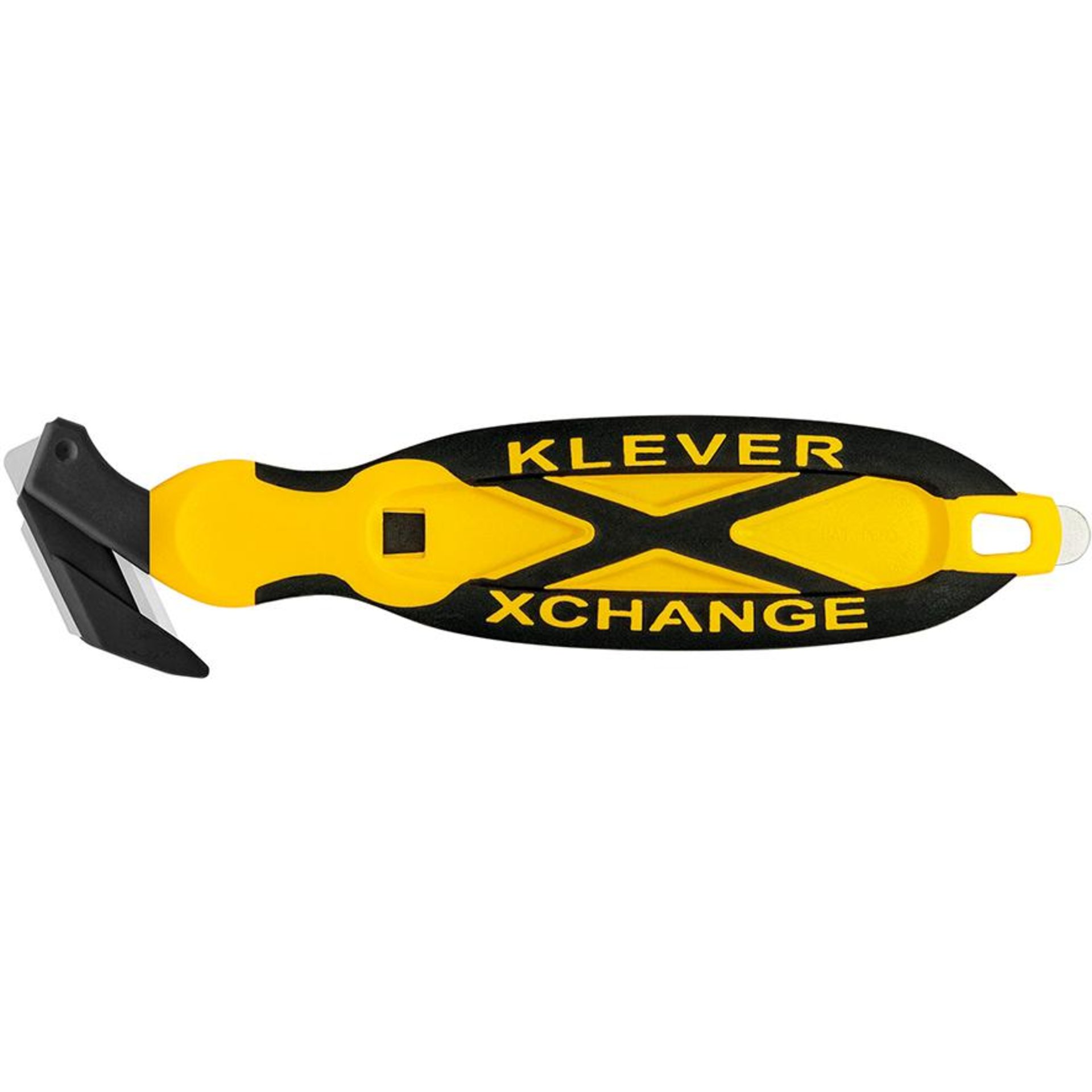 Sicherheitsmesser XCHANGE 35