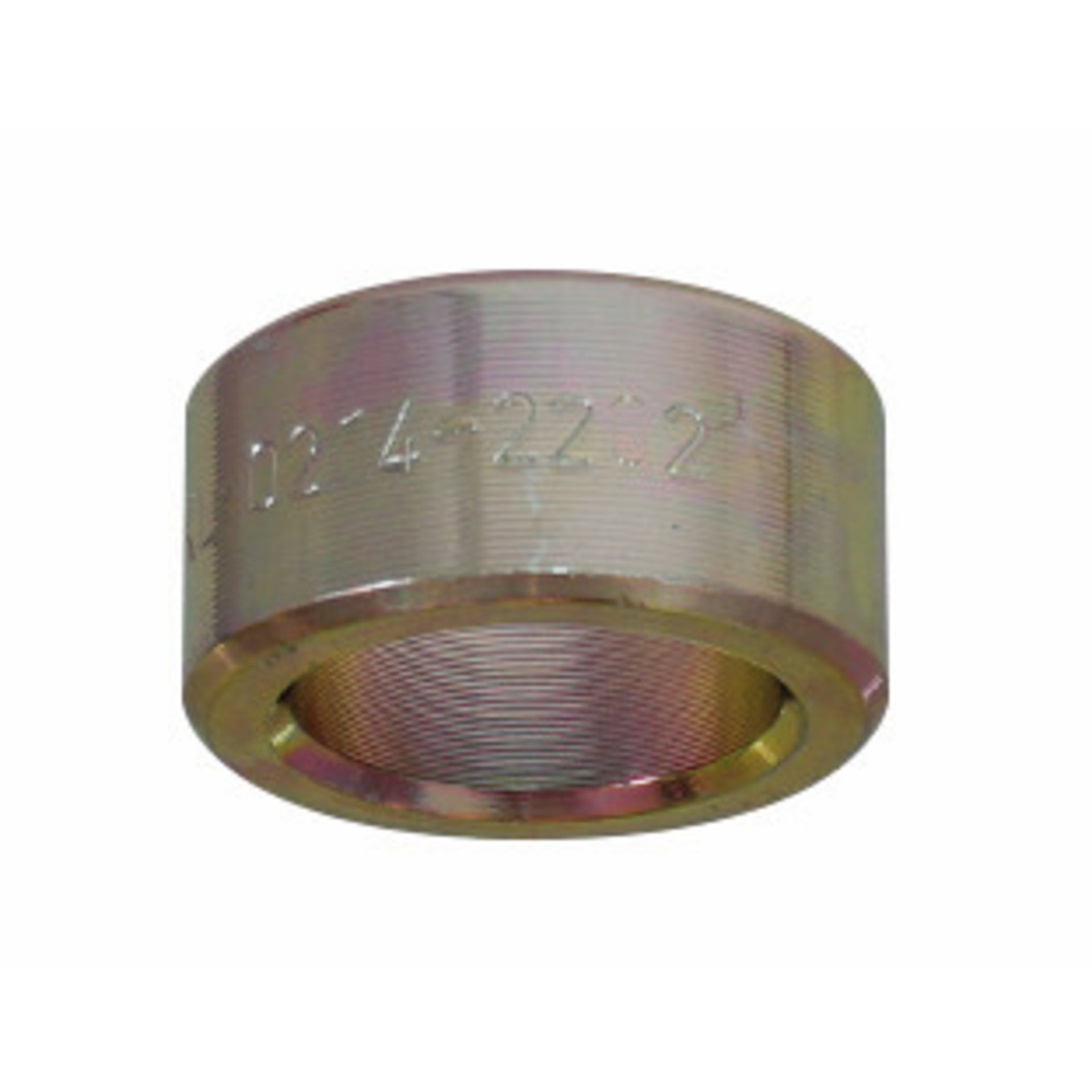 KL-0214-2202 Distanzring, Ø 30 mm