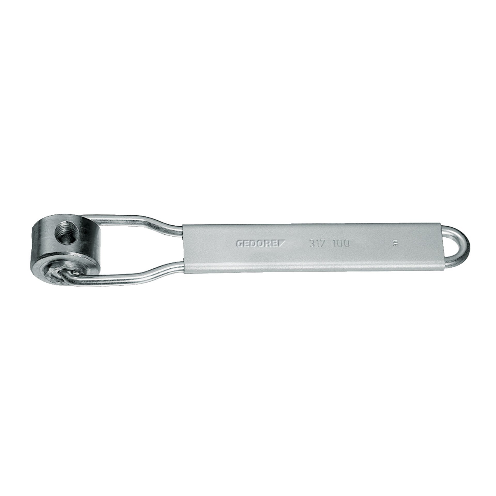 317100 Stockschraubenschlüssel 220 mm