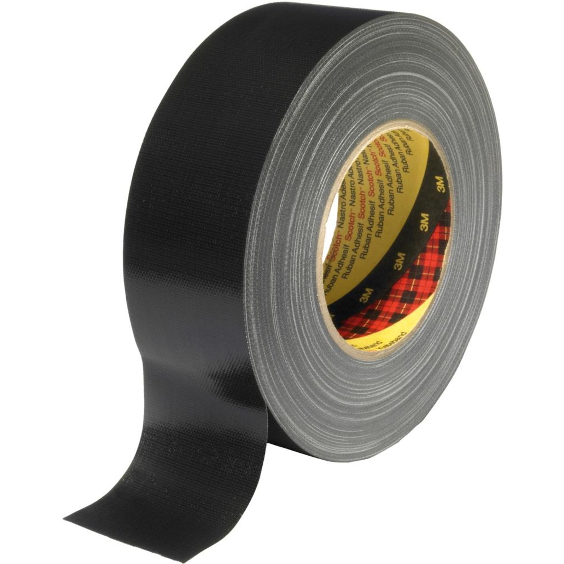 3M™ Gewebeklebeband 389