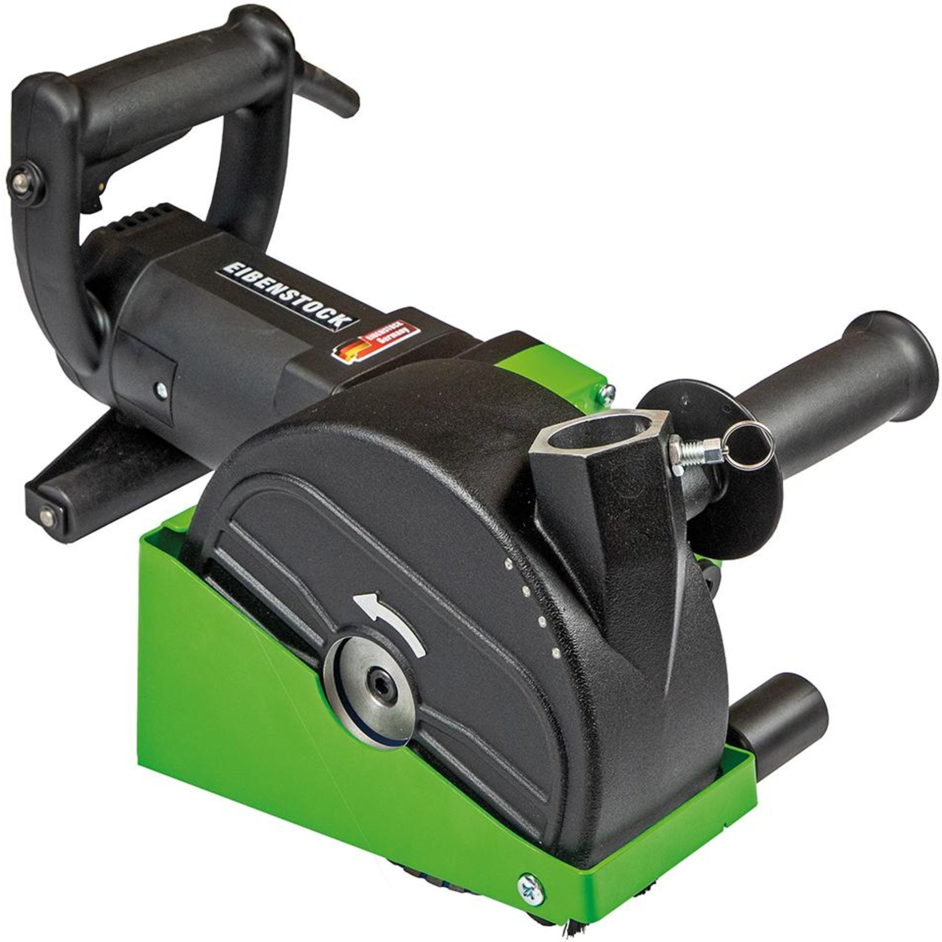 Mauerschlitzfräse EMF 180.2 Eibenstock