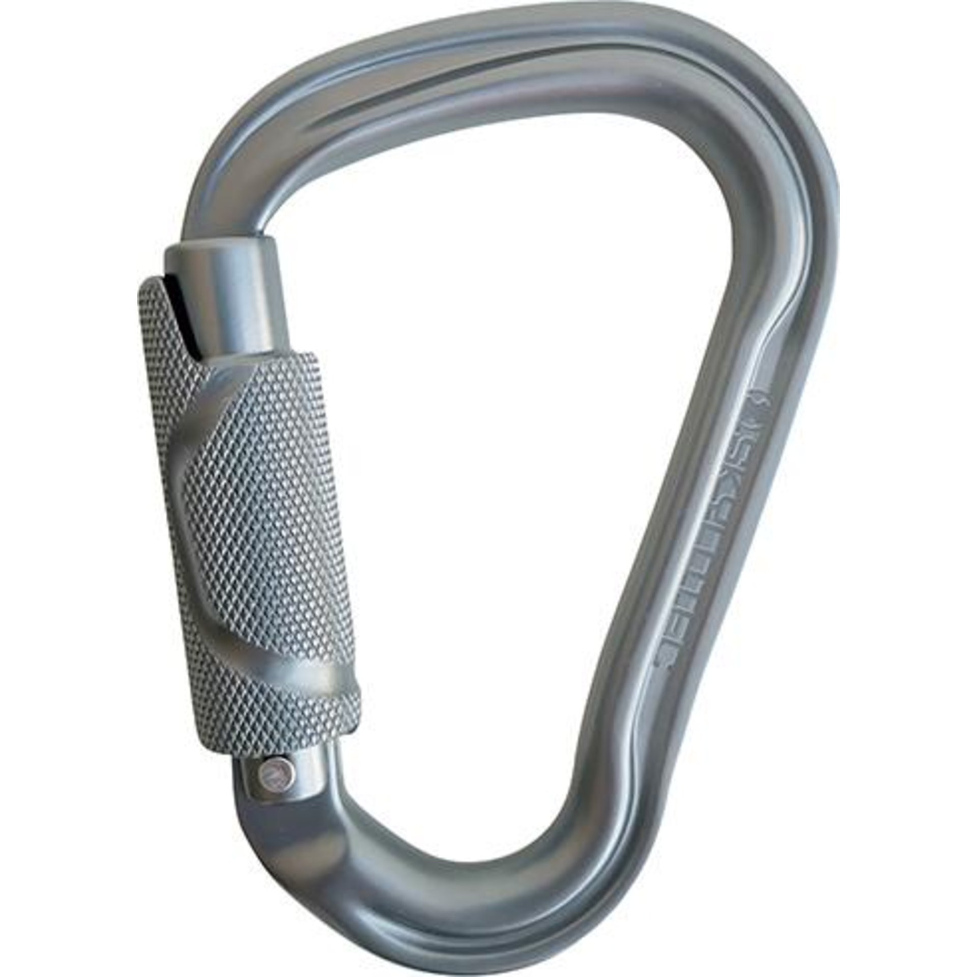 HMS Karabiner Double Twist 2.0