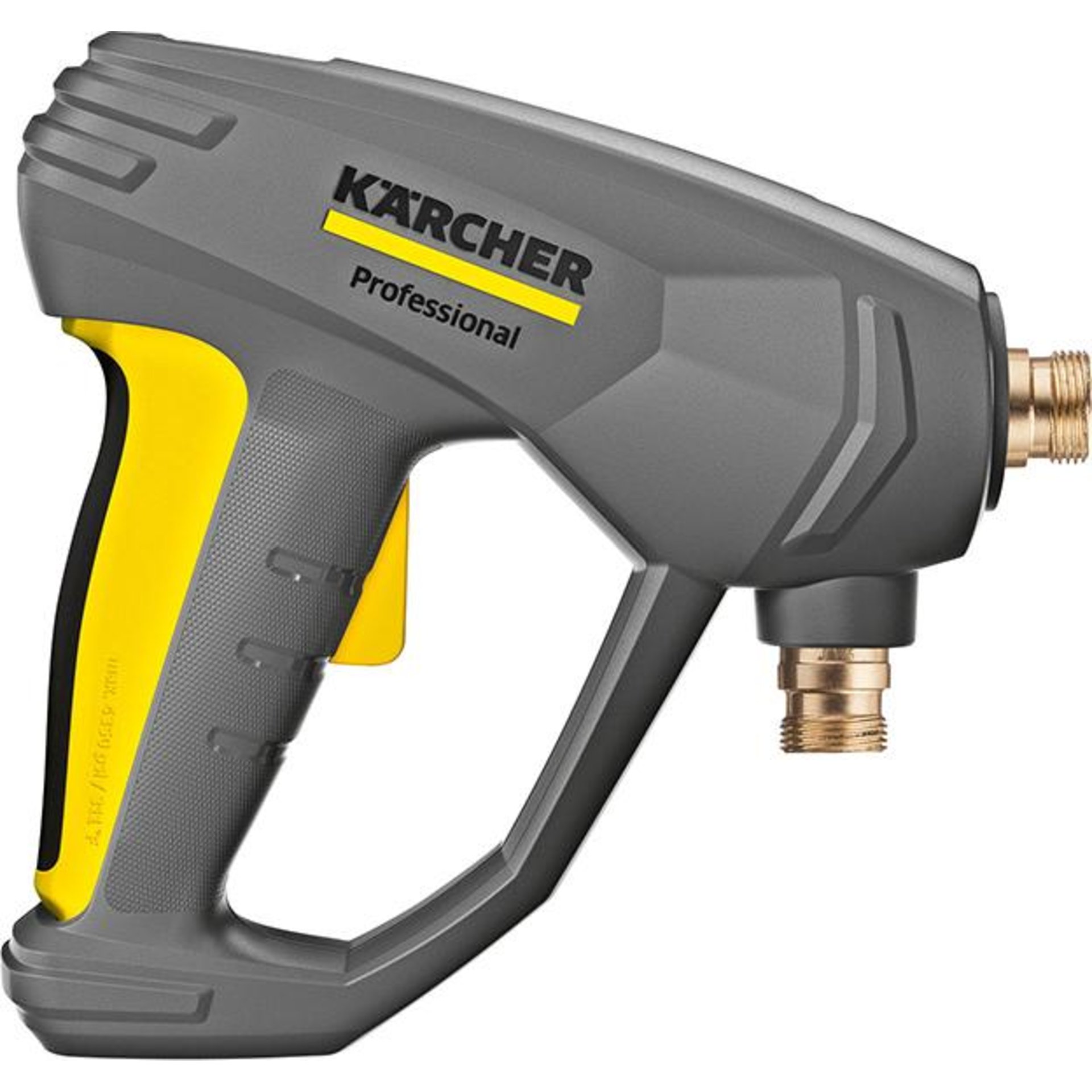 Pistolengriff Zubehör HD Kärcher