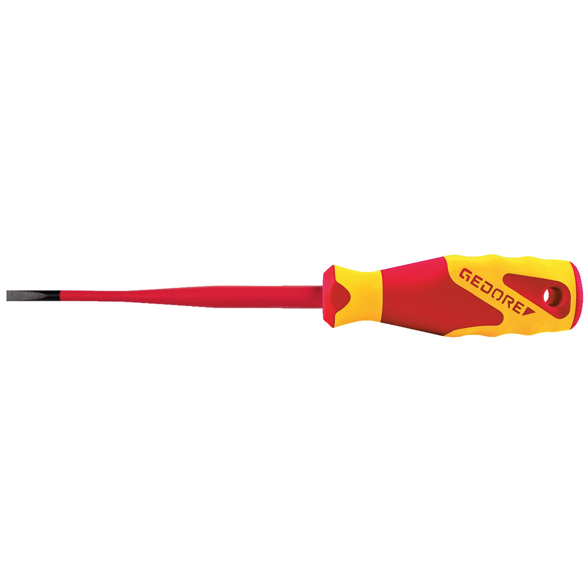 VDE 2172 3,5 VDE-Schraubendreher SLIM DRIVE Schlitz 3,5 mm