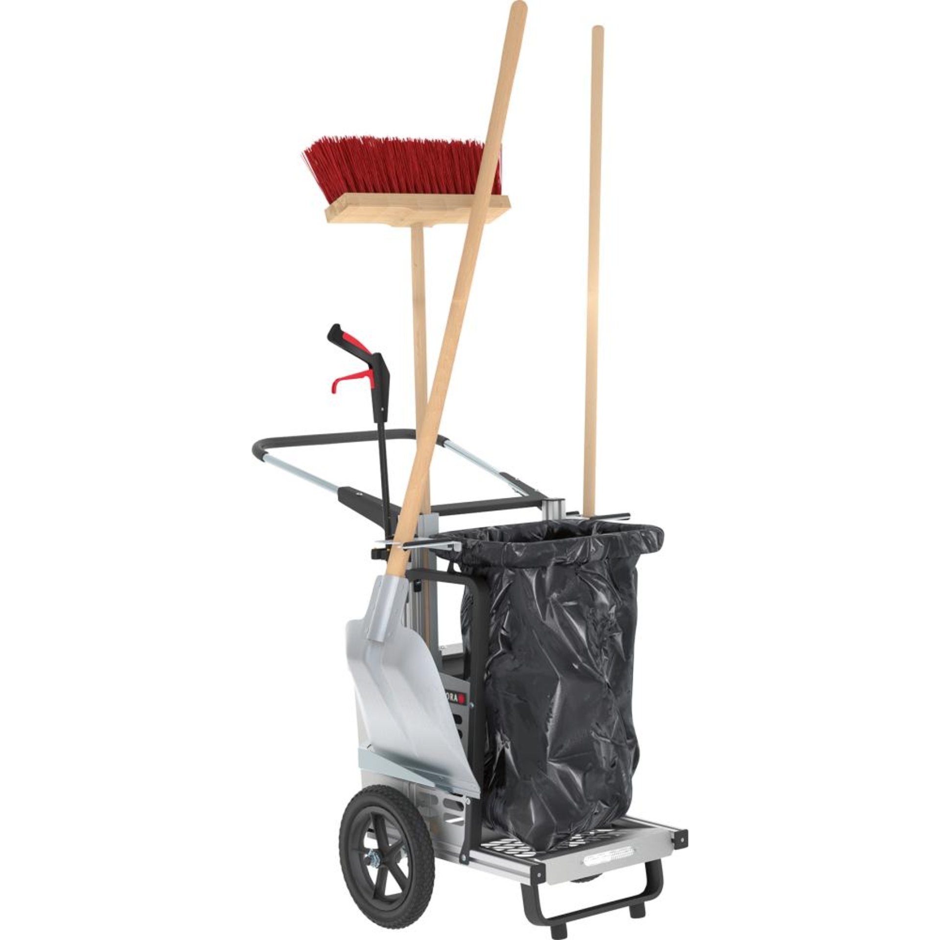Picollo Mini Performa Edition