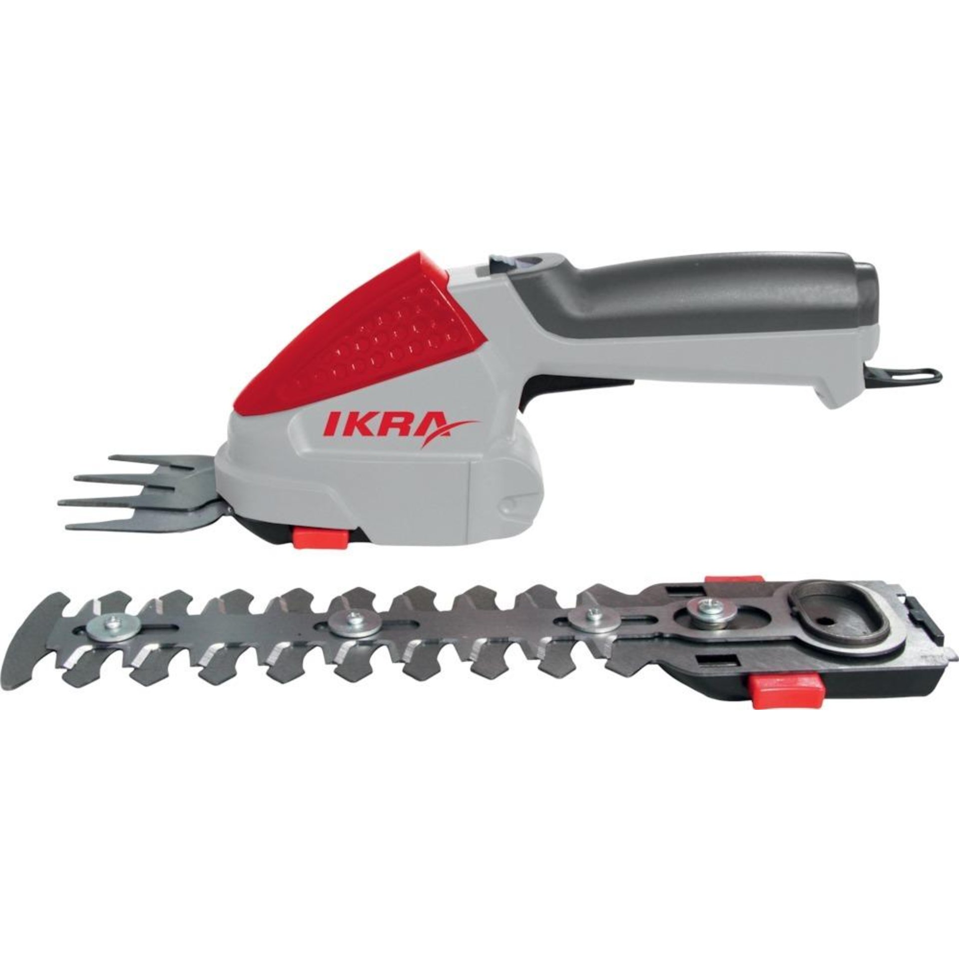 Akku Gras-u StrauchschereIGS 1054 7,2V