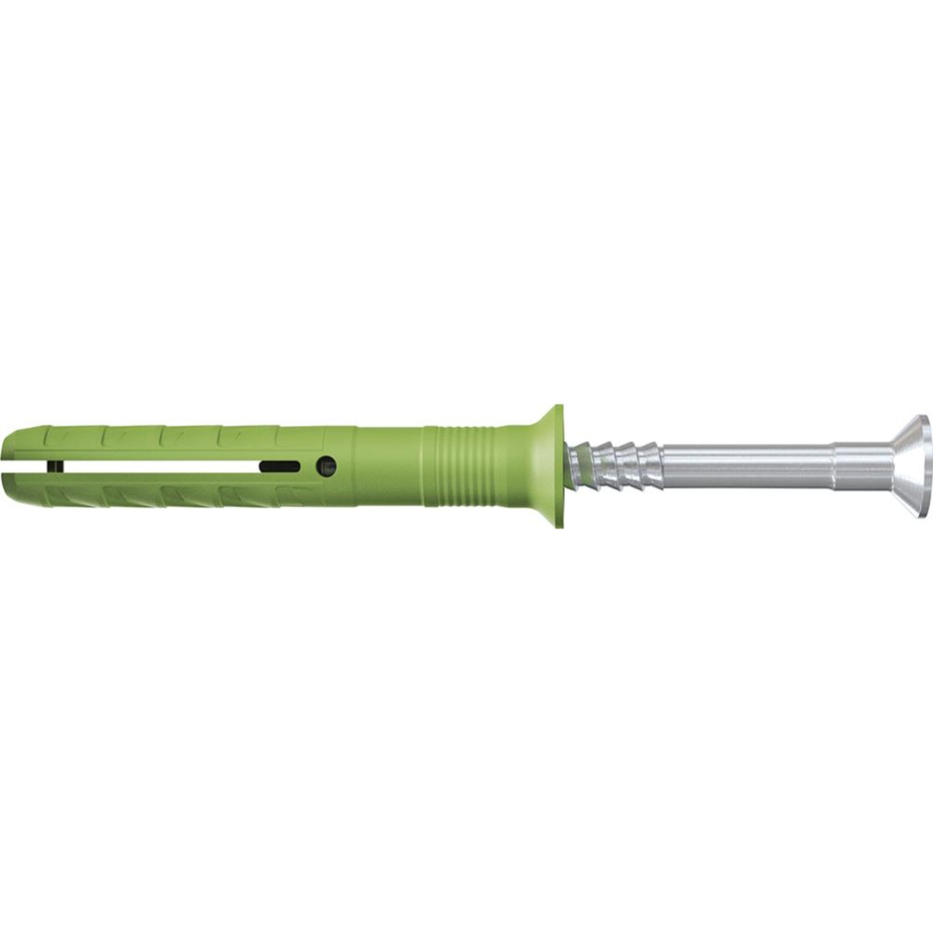 fischer®  Nageldübel N Green S