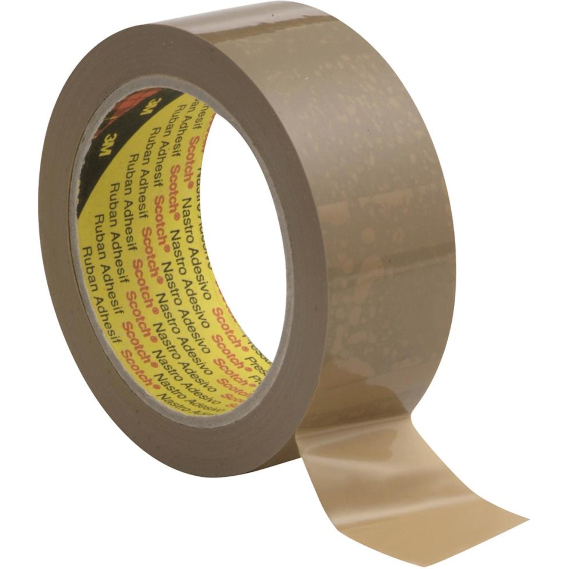 3M™-Scotch® Verpackungsklebeband 6890