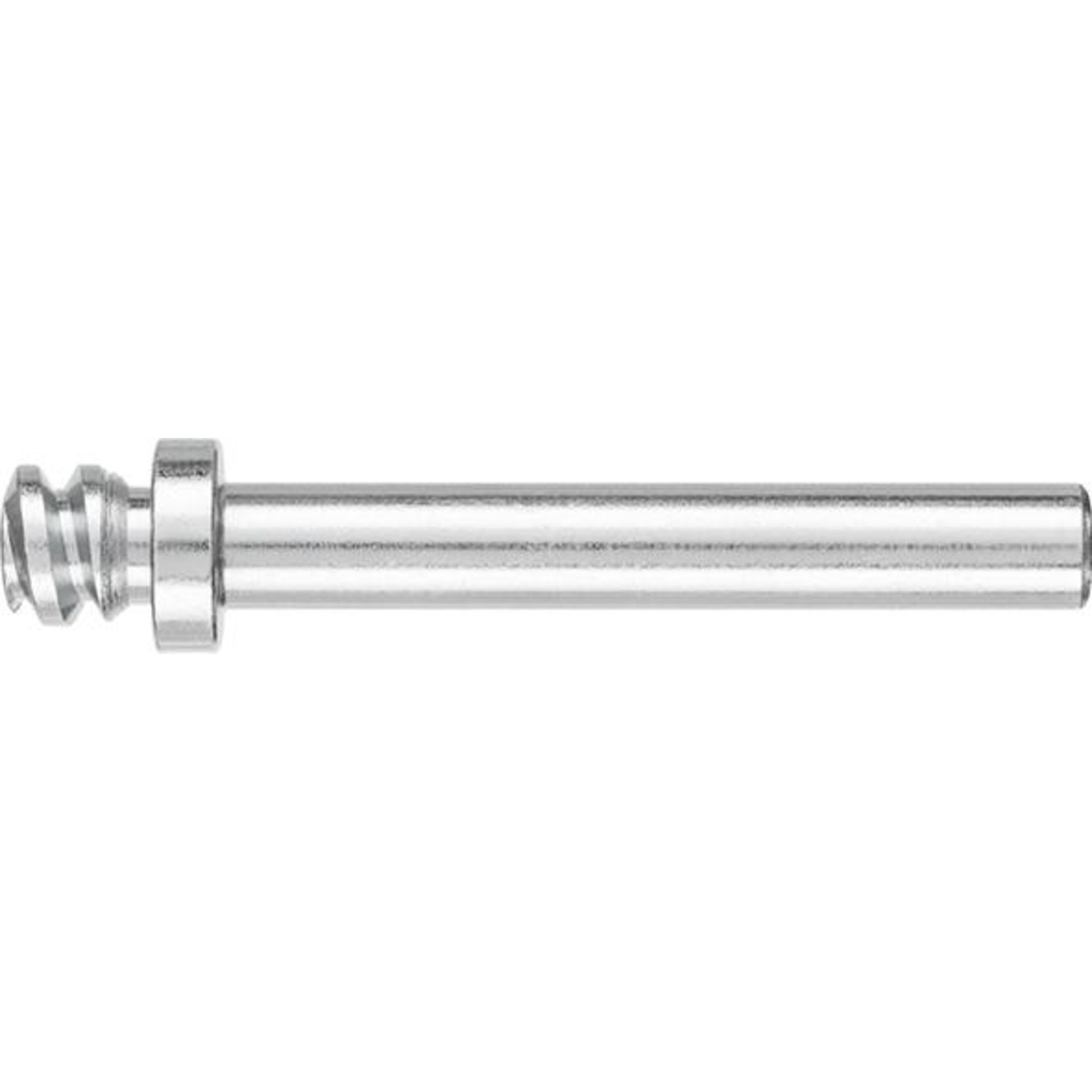 Halter BO PFF für COMBIDISC-Mini-POLIFAN