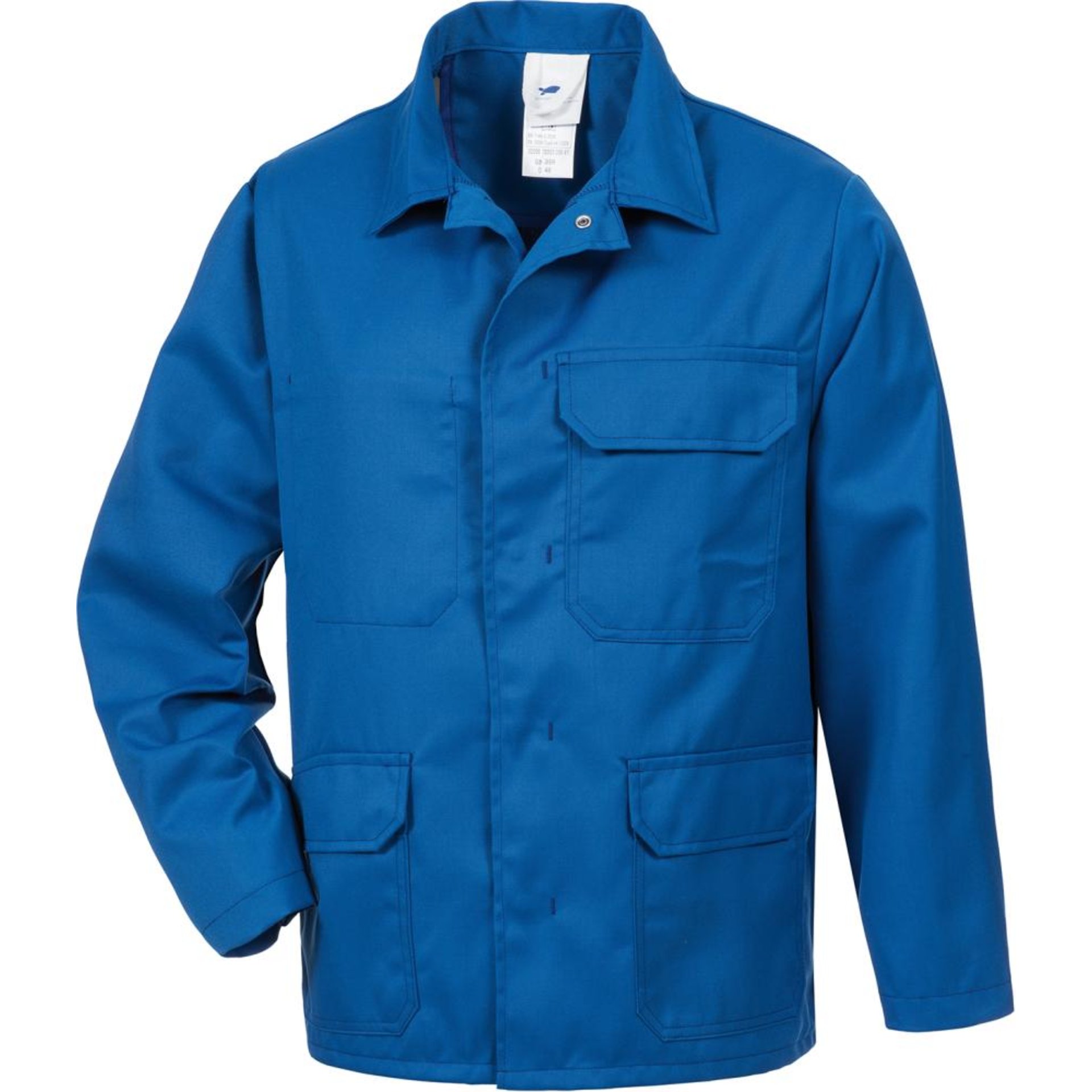 Jacke HB CHEMCOMFORT ANTISTATIC