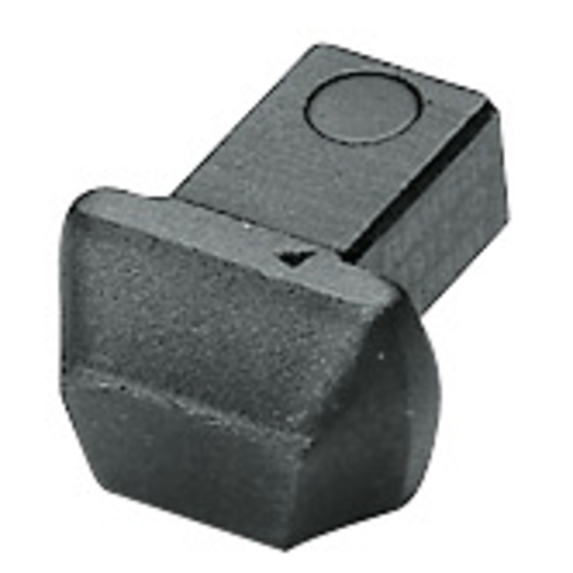 7918-00 Einsteck-Anschweißstück SE 14x18