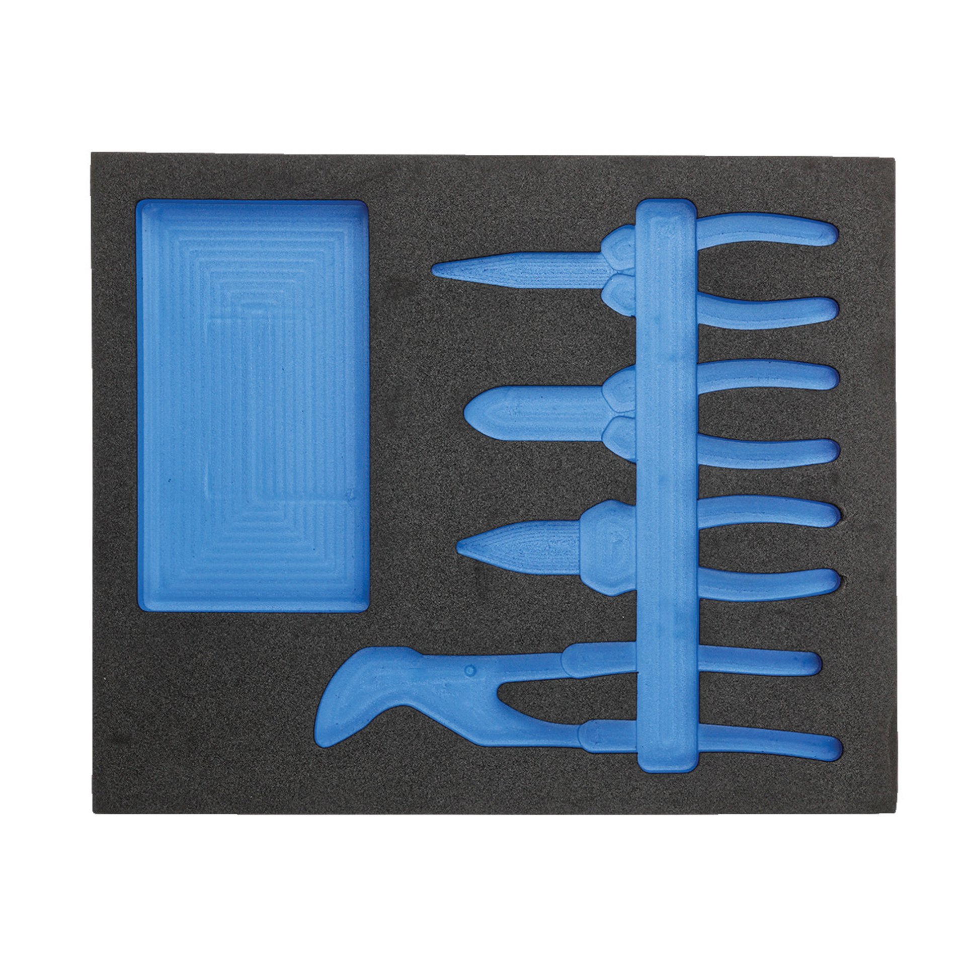 EI-TS CT2-142 Check-Tool-Modul leer