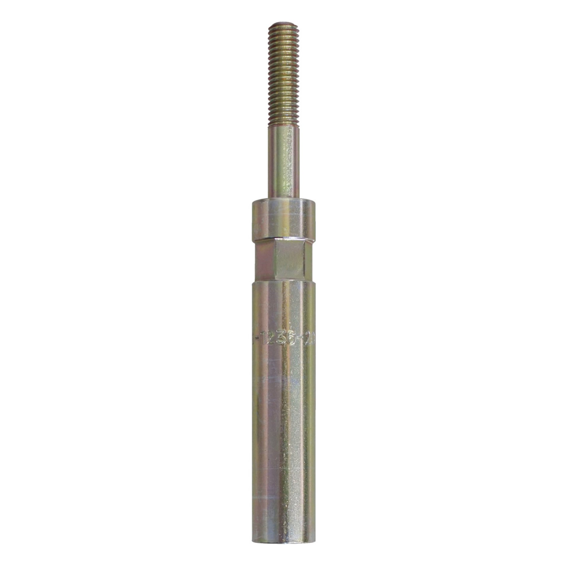 KL-0186-1236-20 Stützbolzen, 129 mm