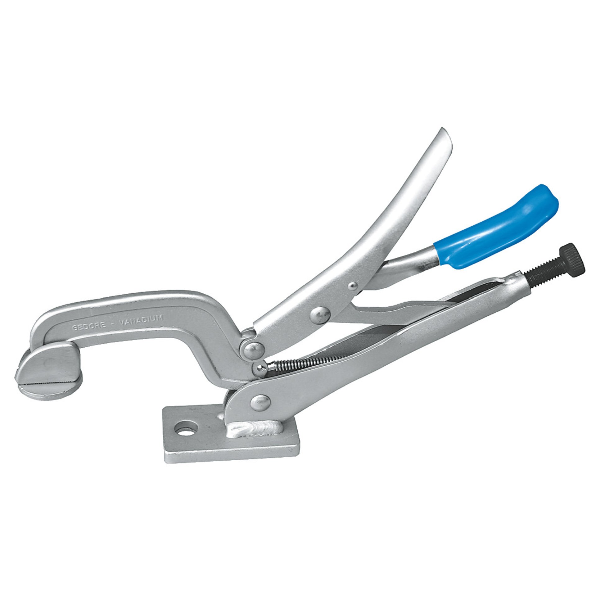 137 MSP Maschinentisch-Spanner