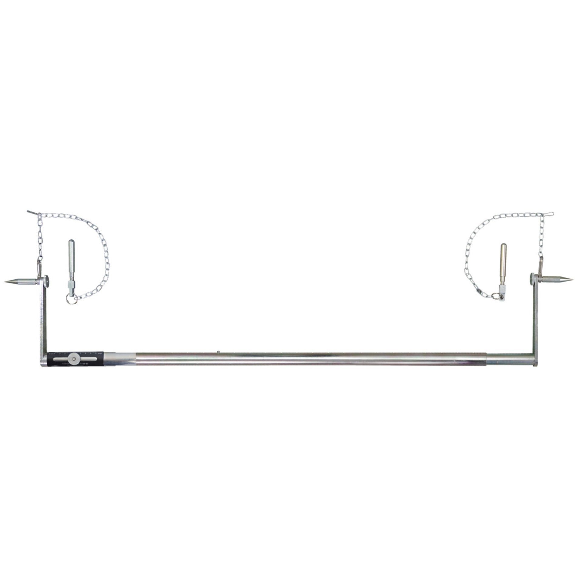 KL-0169-60 Spurmessgerät