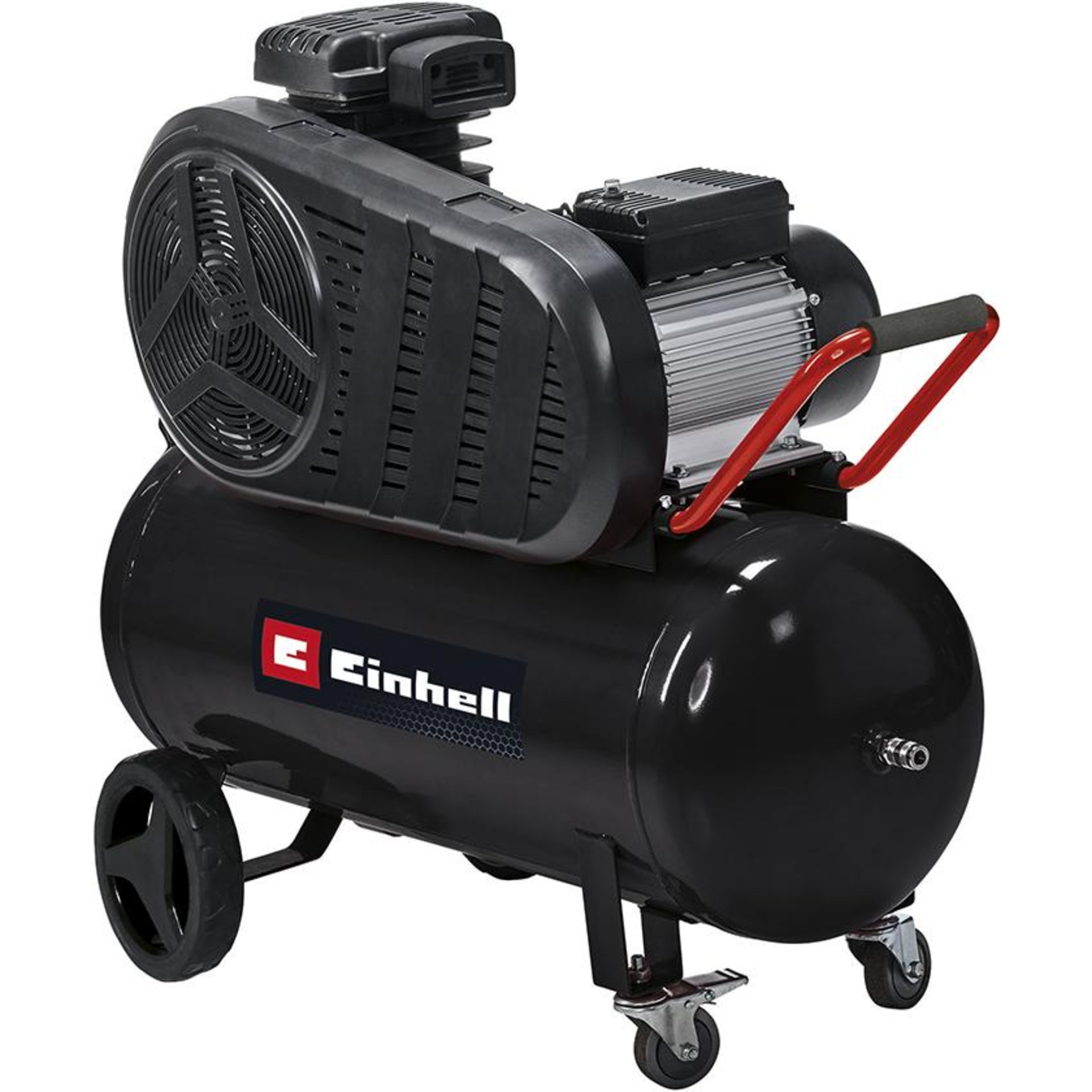 Kompressor TE-AC 430/50/10