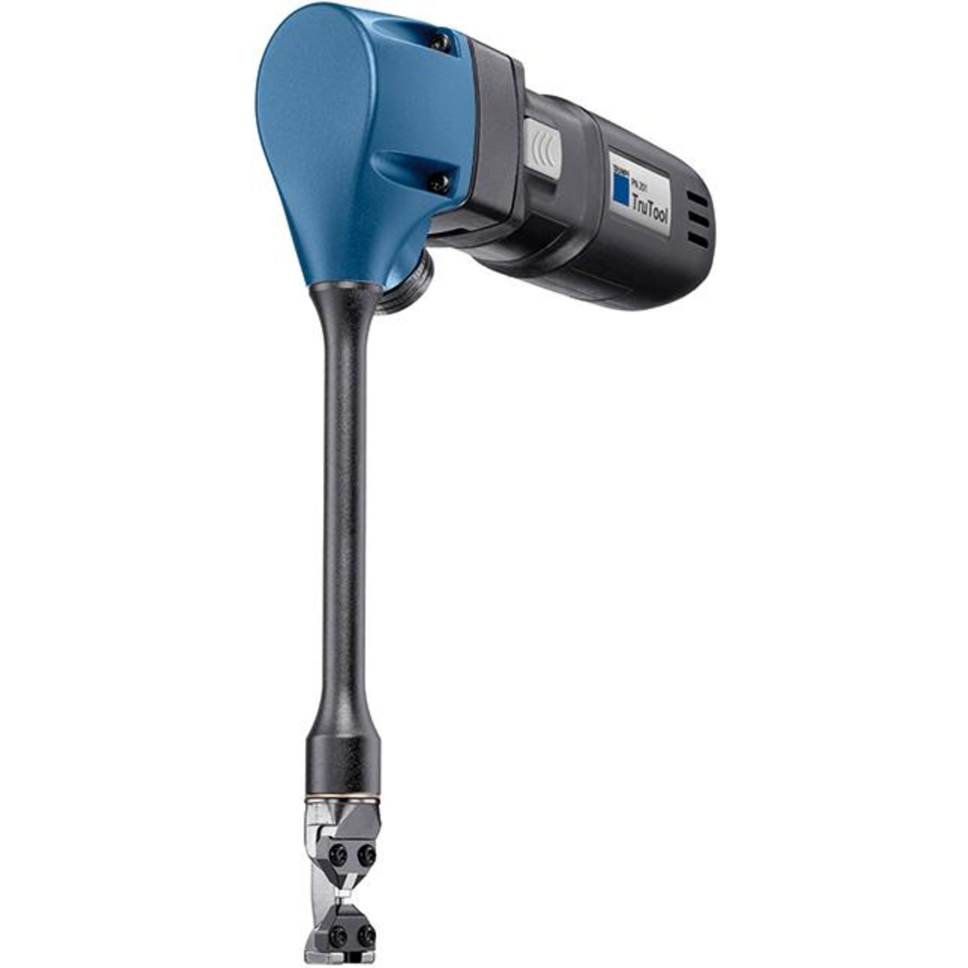 Profilnibbler i. Koffer TruTool PN 201 Trumpf