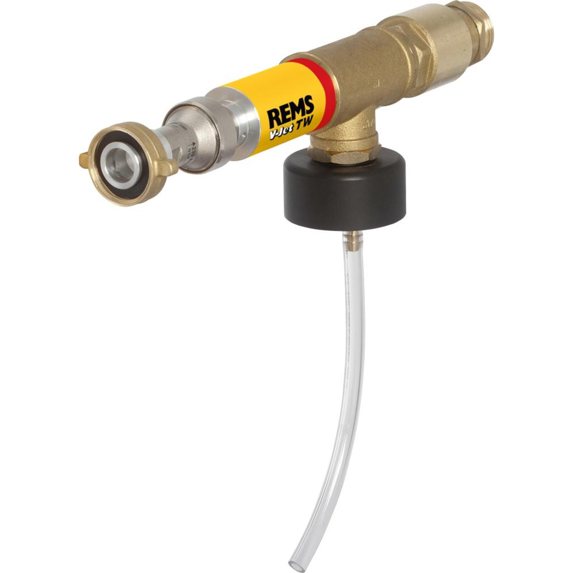 Desinfektionseinheit V-Jet TW REMS