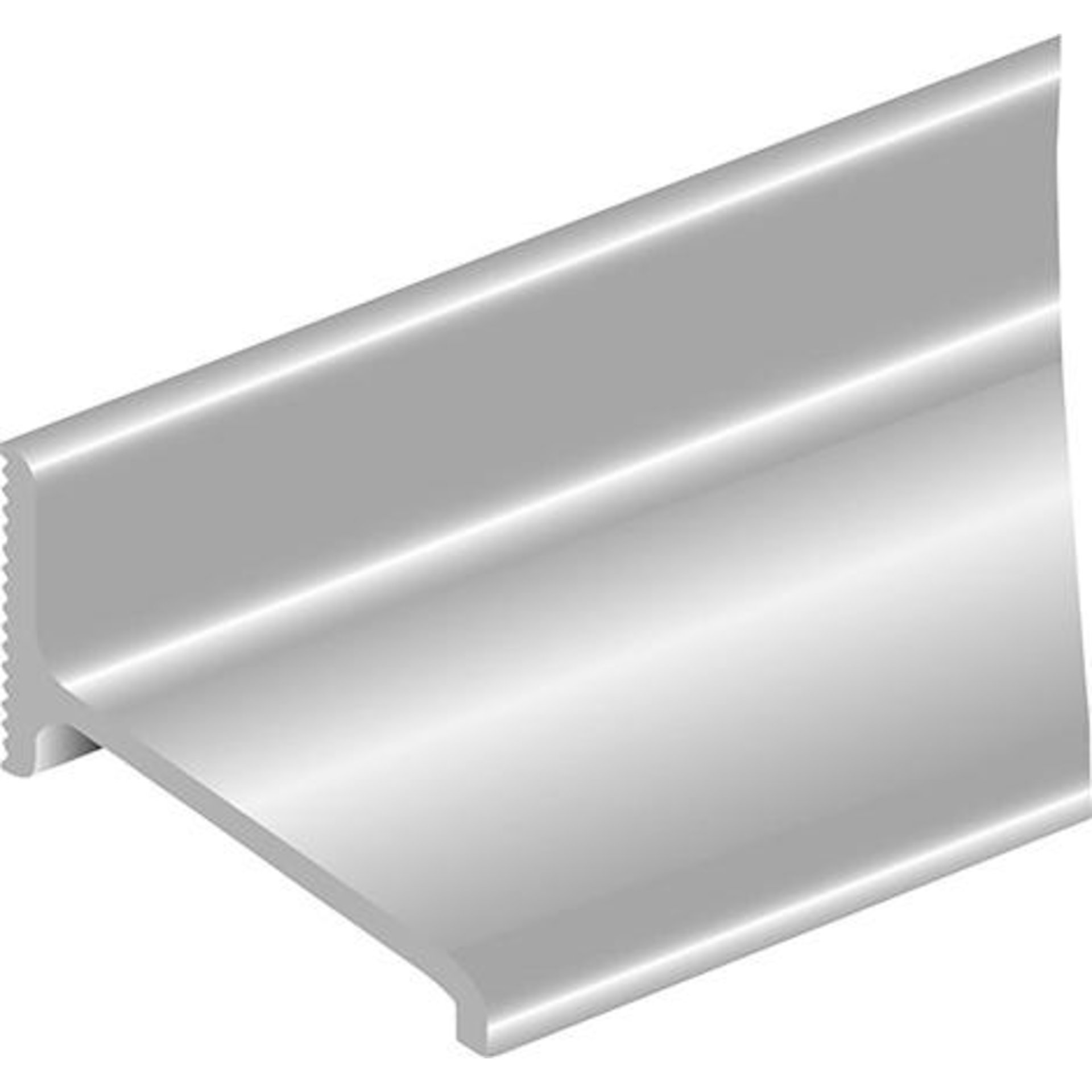 Pendeltürprofil ALD-A