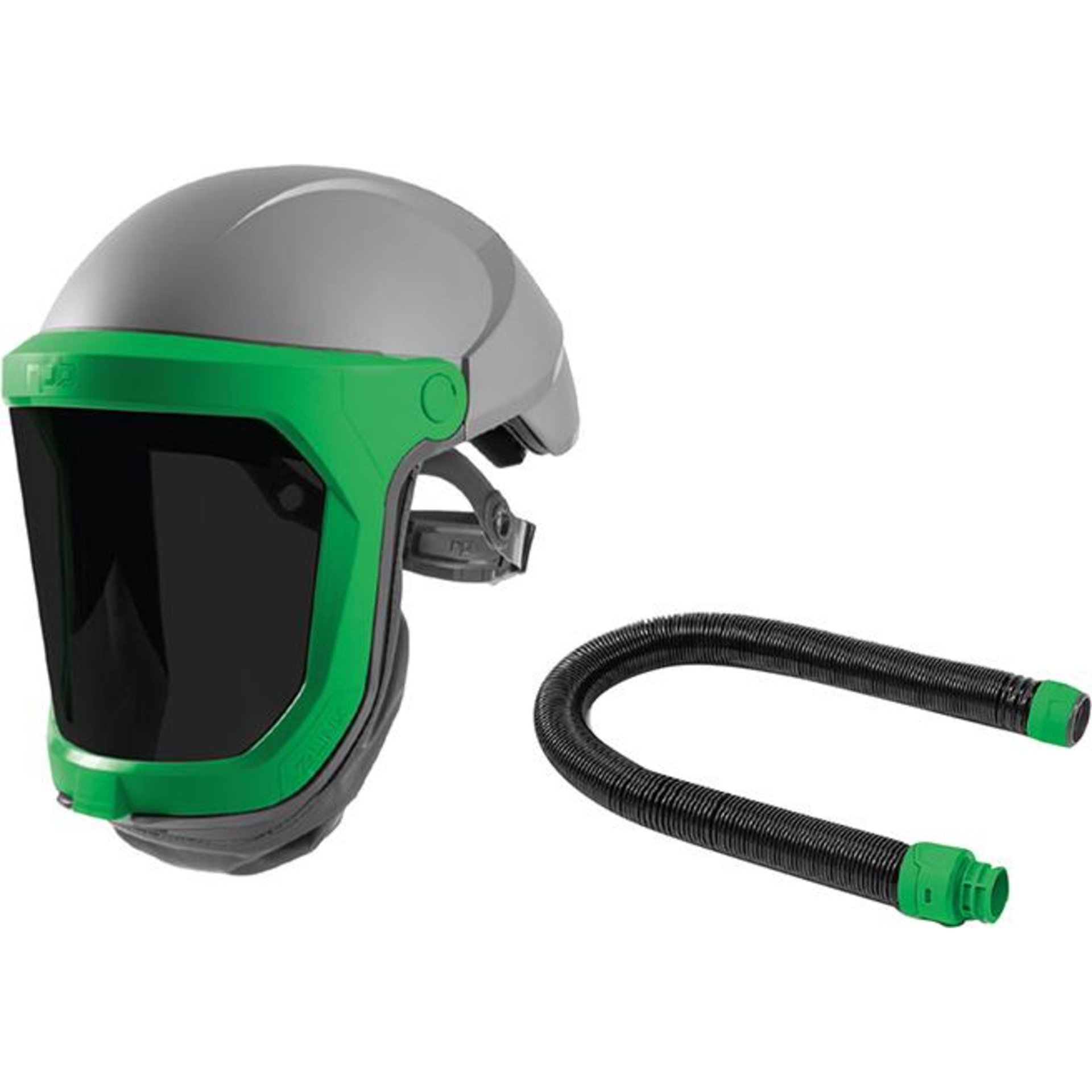 RPB Z-Link Atemmaskenset Feuerhemmende KiCE