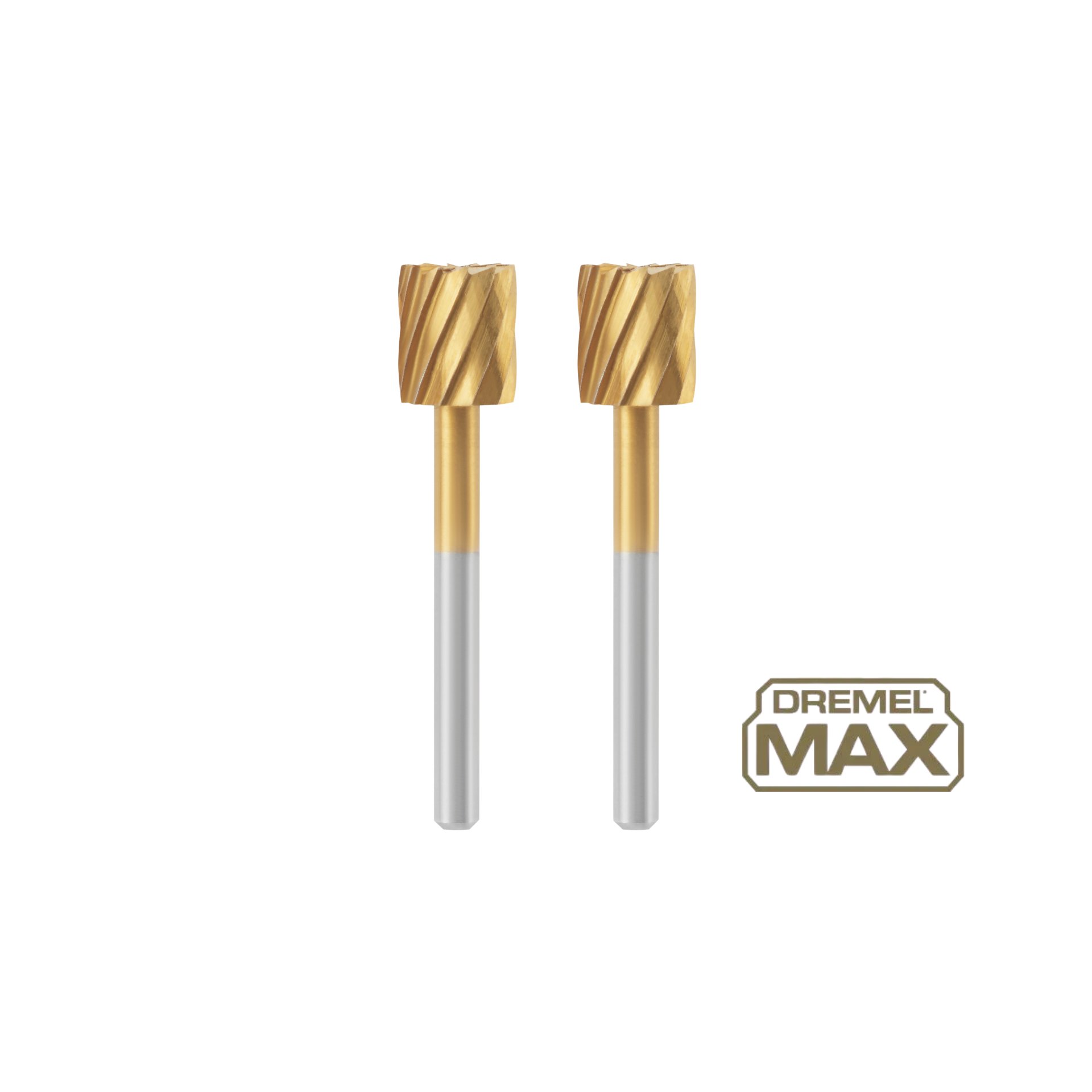 DREMEL® MAX Fräsmesser zum Schnitzen
