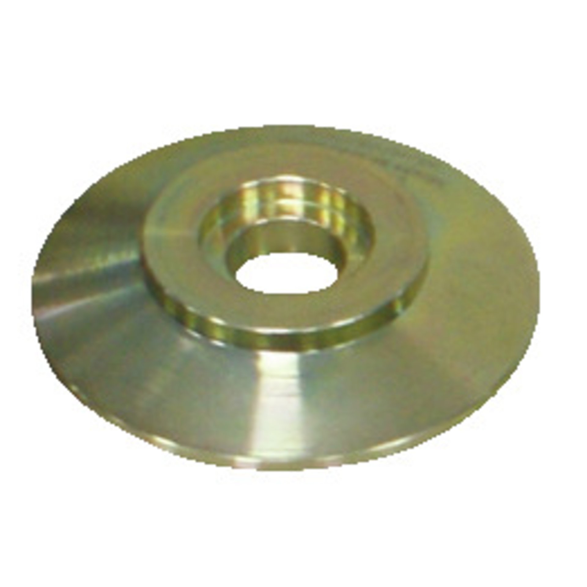 KL-0214-2201 Druckstück, Ø 89,5 mm