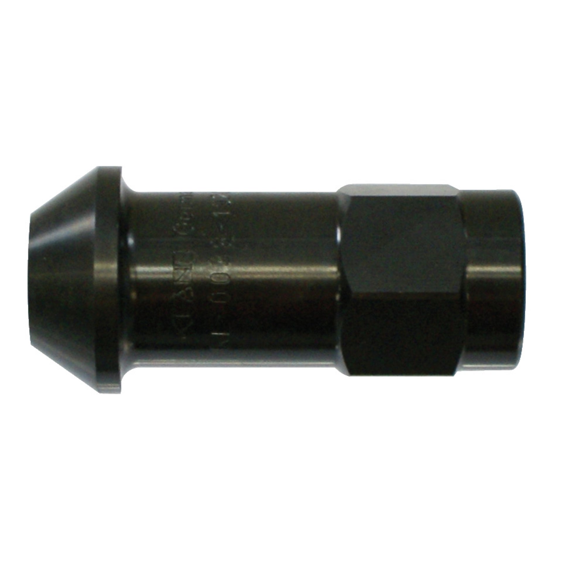 KL-0039-1920-4 Spannmutter, Ø 38 mm, M20