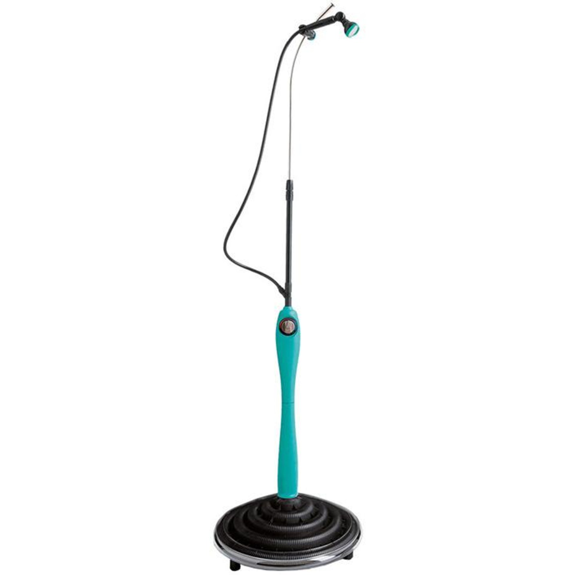 Solardusche Premium Kompettset Sunny Stye
