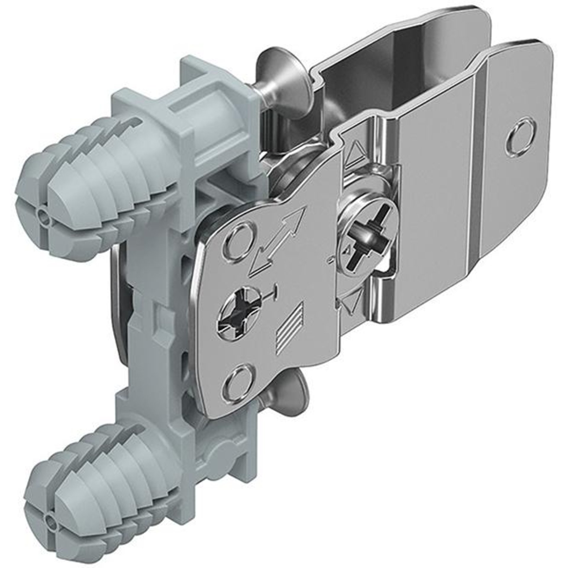 AVT YOU Frontbef. SK Schlagschr.SE21449 AVANTECH ZUBEHOER
